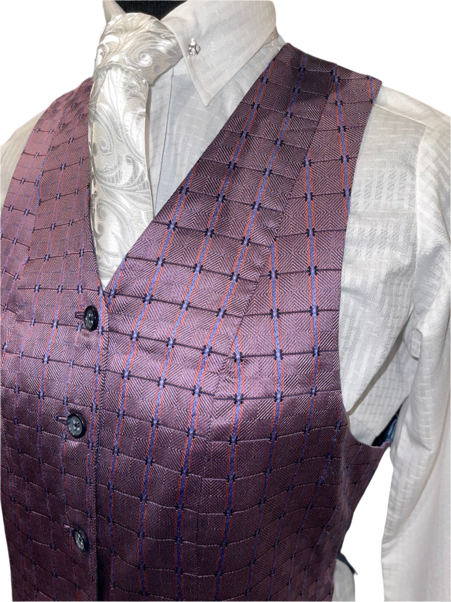 Teen/Ladies Show Vest