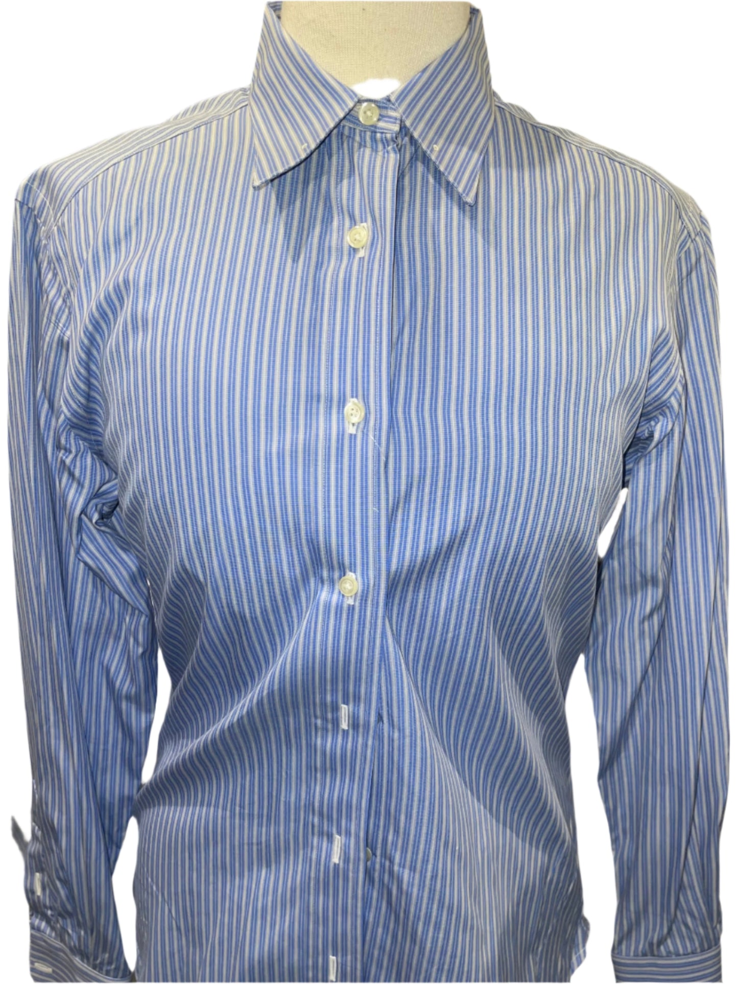 Backer, Ladies Show Shirt