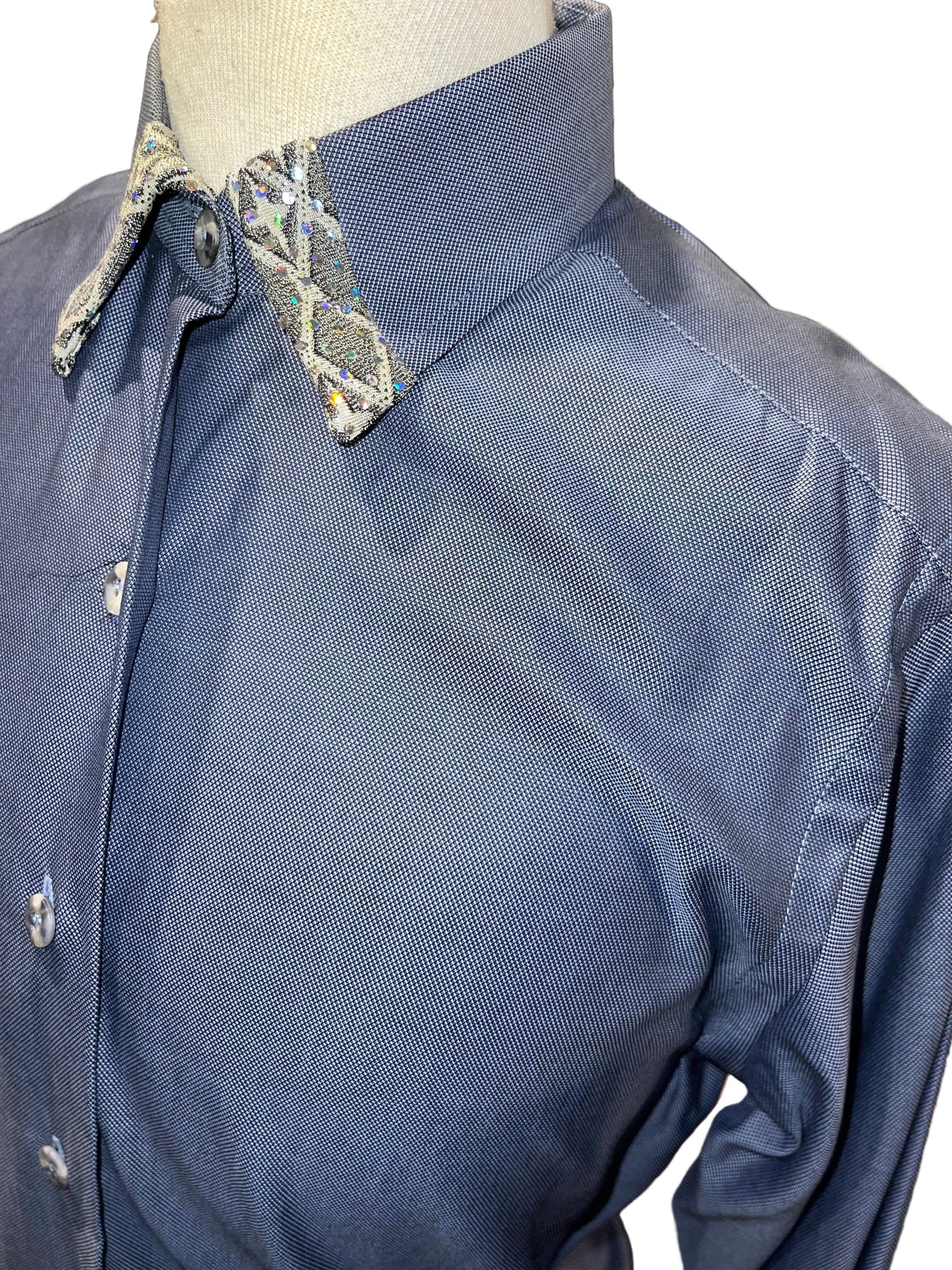 Show Season, Ladies Show Shirt