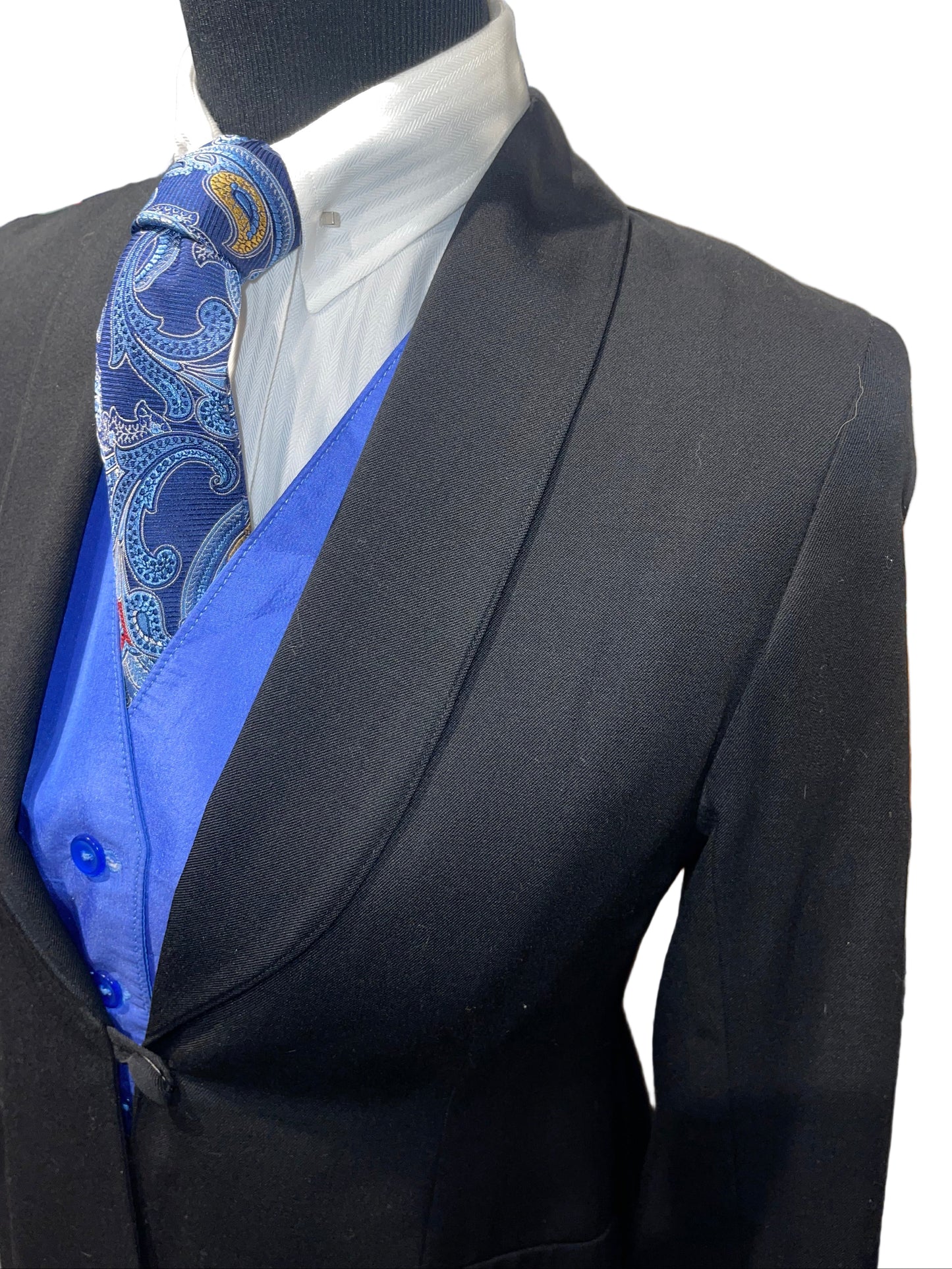 Custom, Teen/Ladies Day Suit