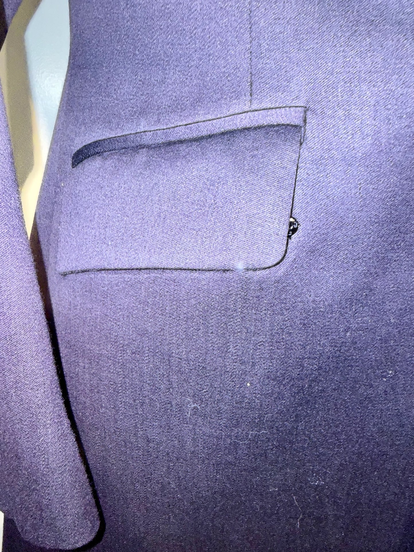 Chavez, Ladies Day Coat