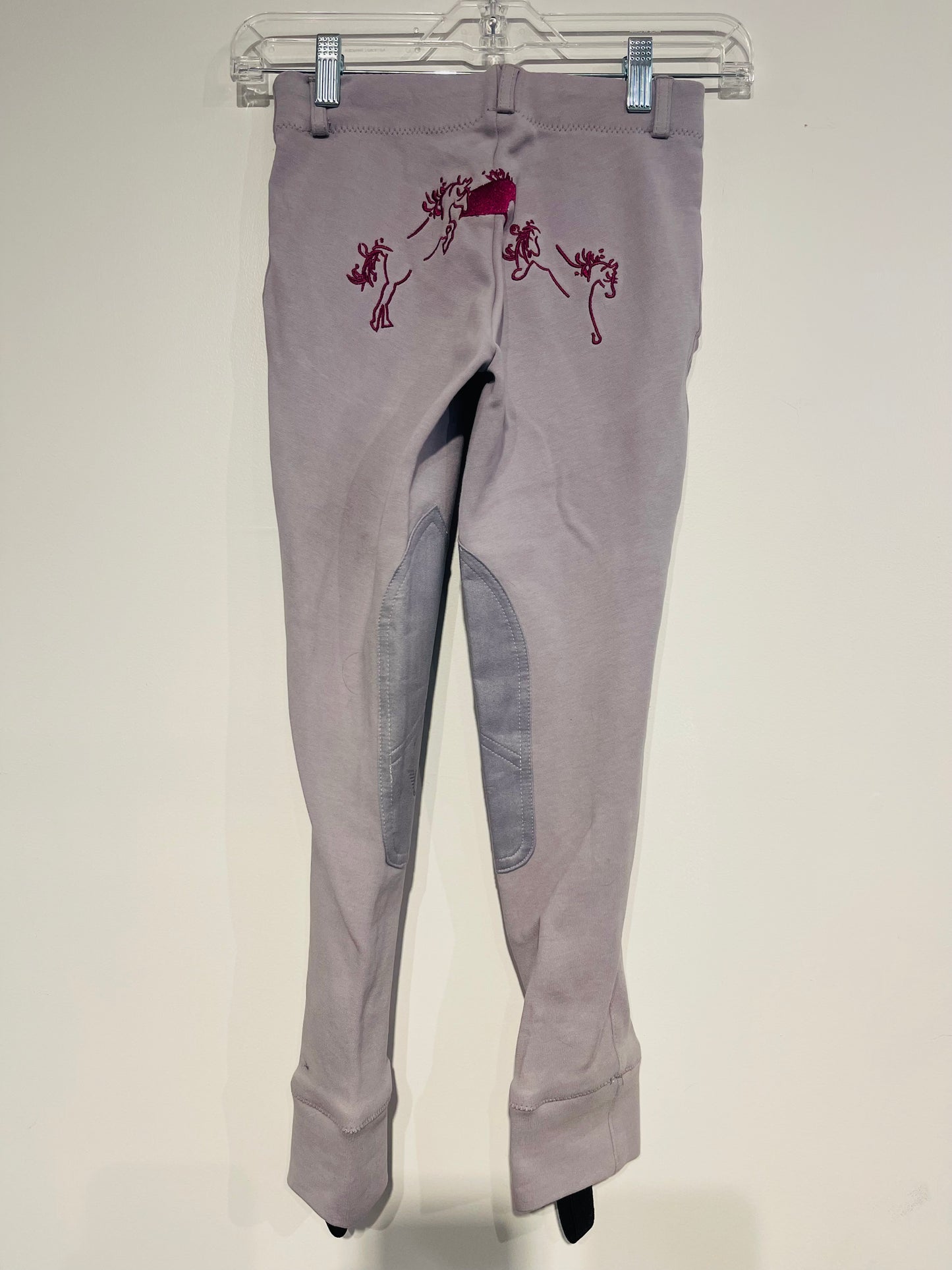 TuffRider, Kids 8, Hunt Jodphurs