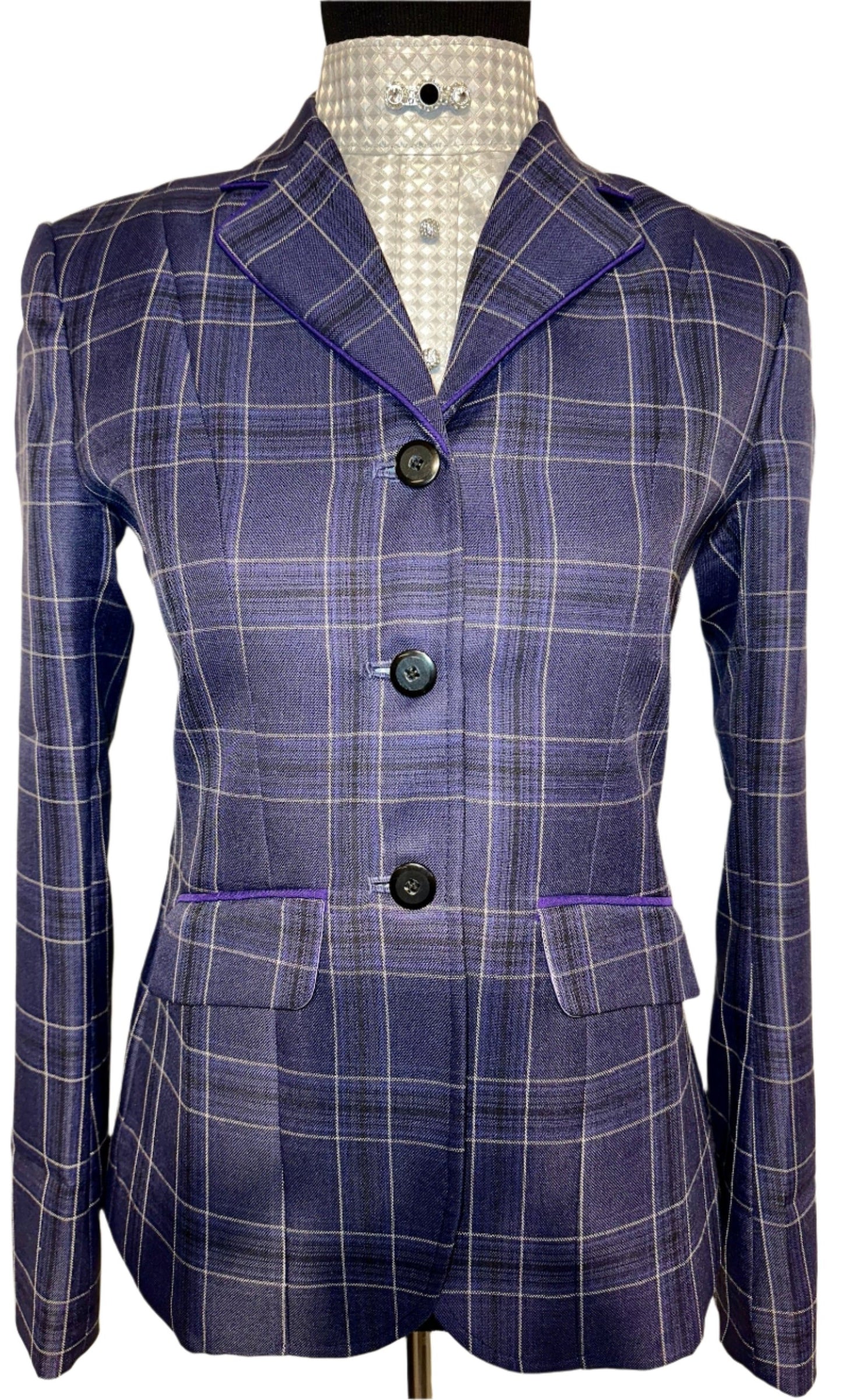 New, MTC, Ladies Hunt Coat