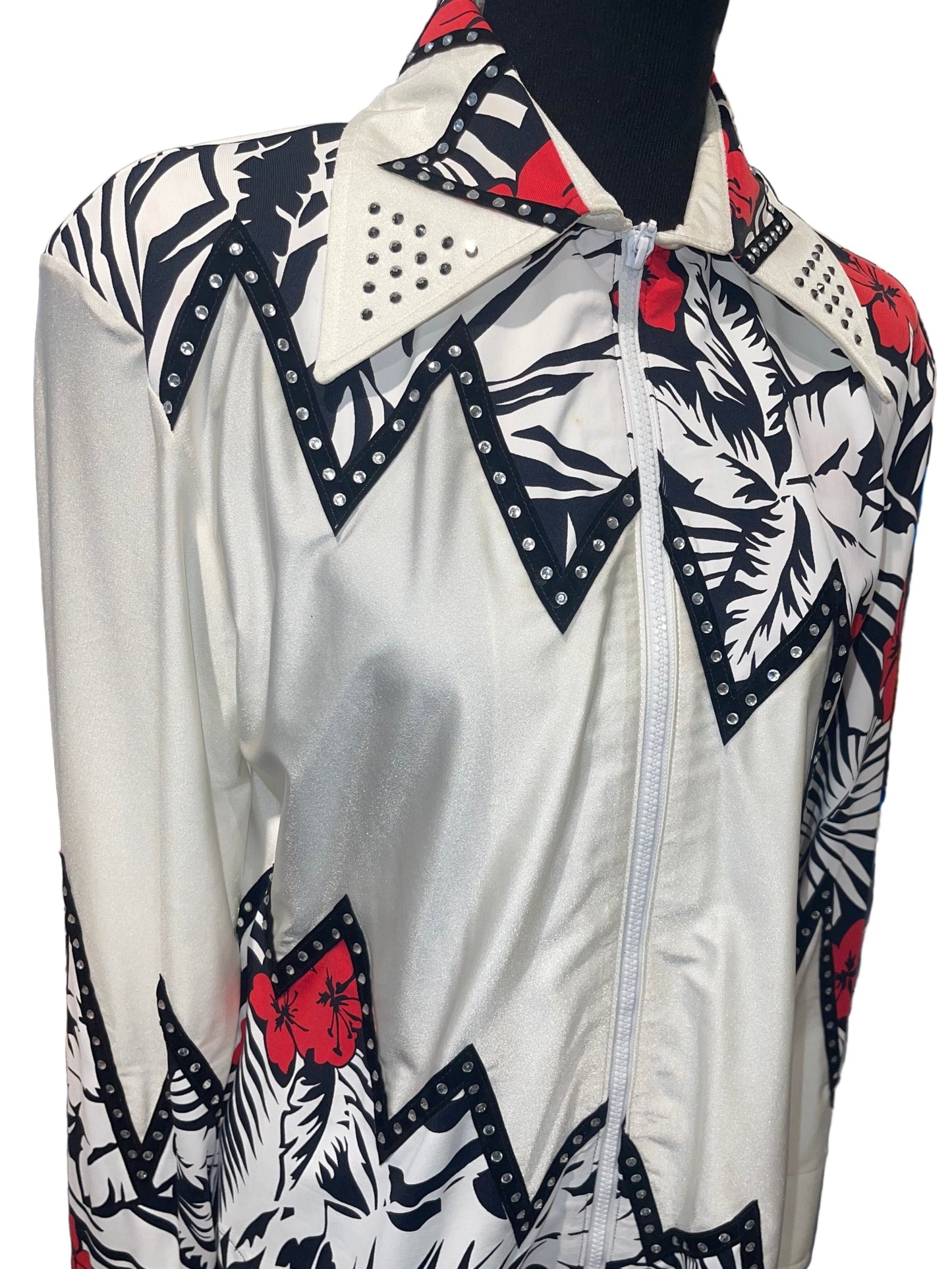 Heartland, Ladies Western Top