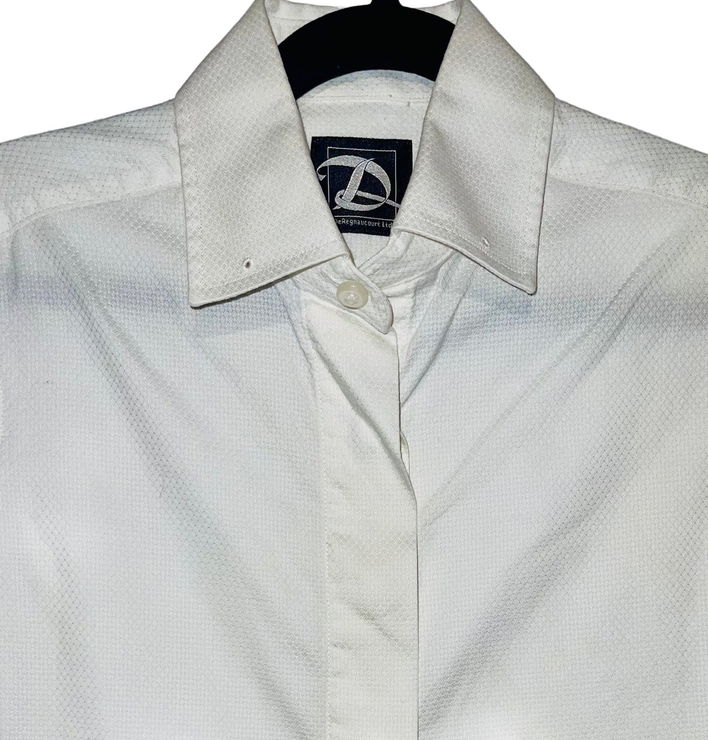 DeRegnaucourt, Youth Show shirt