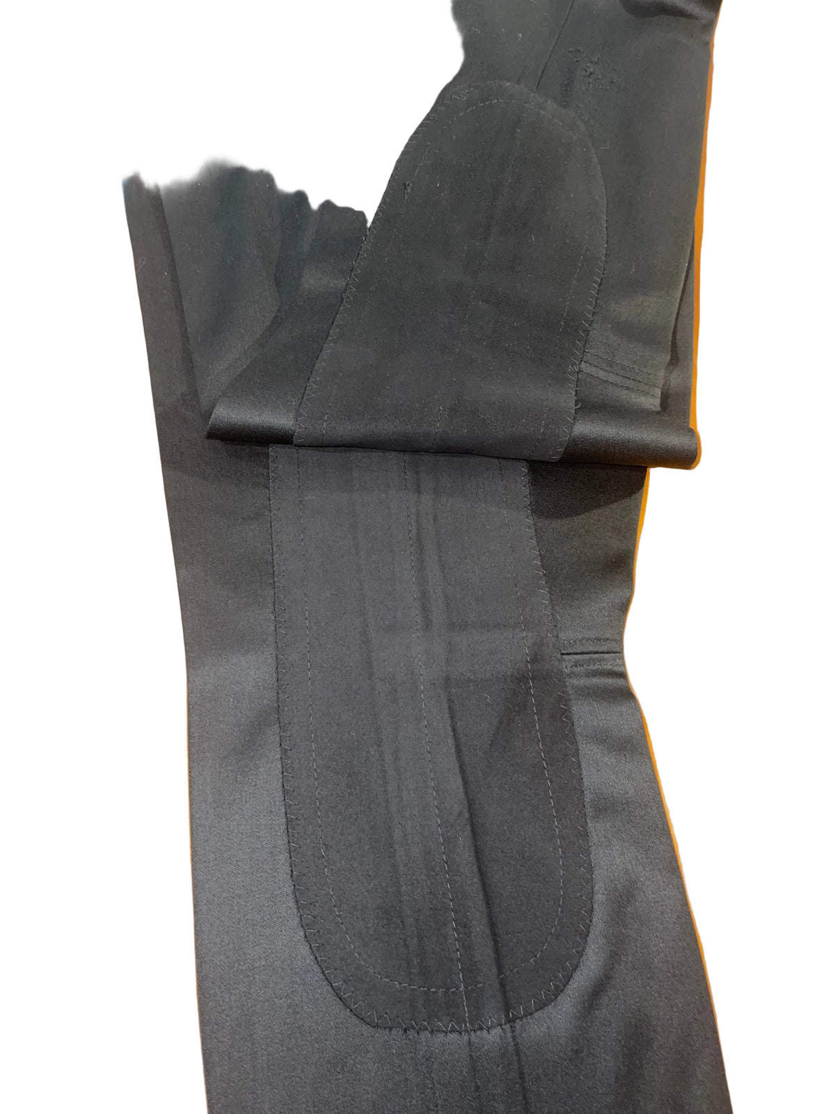 Custom, Black Pleasure Jods
