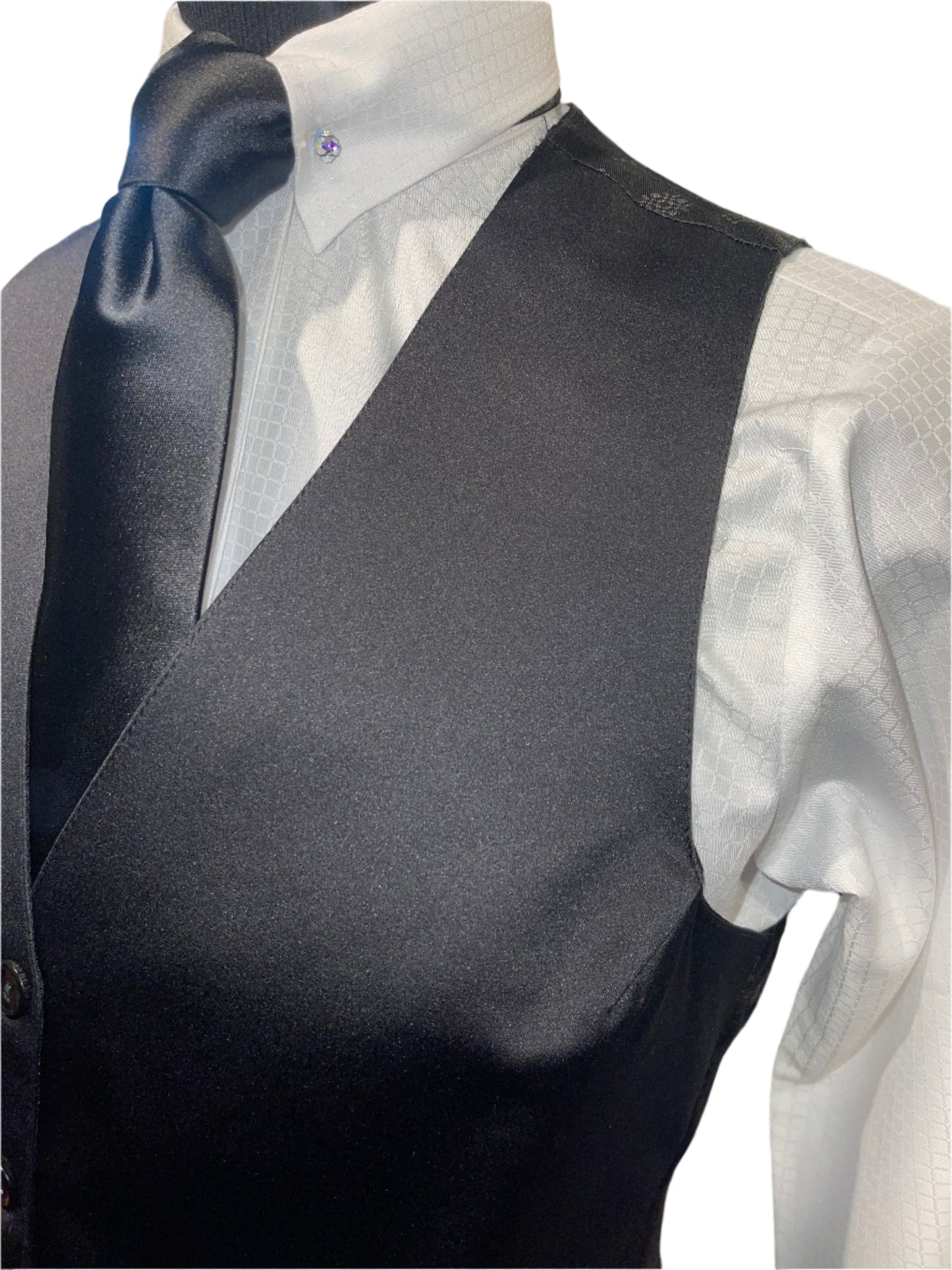 Custom, Ladies Vest