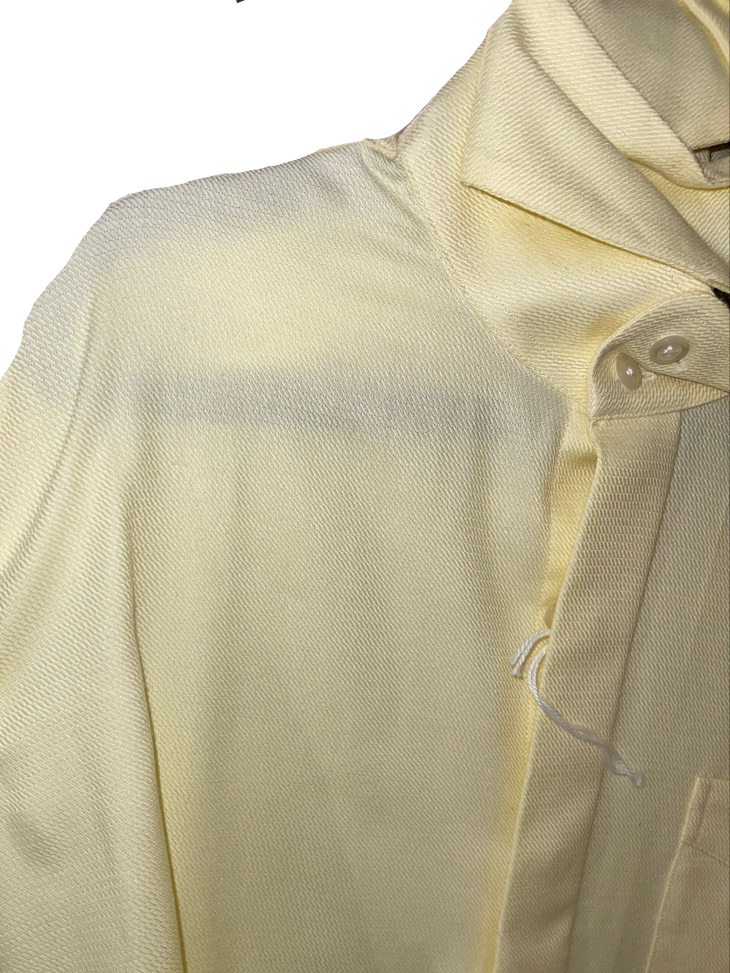 New Essex Collections, Yellow 36 Hunt Shirt