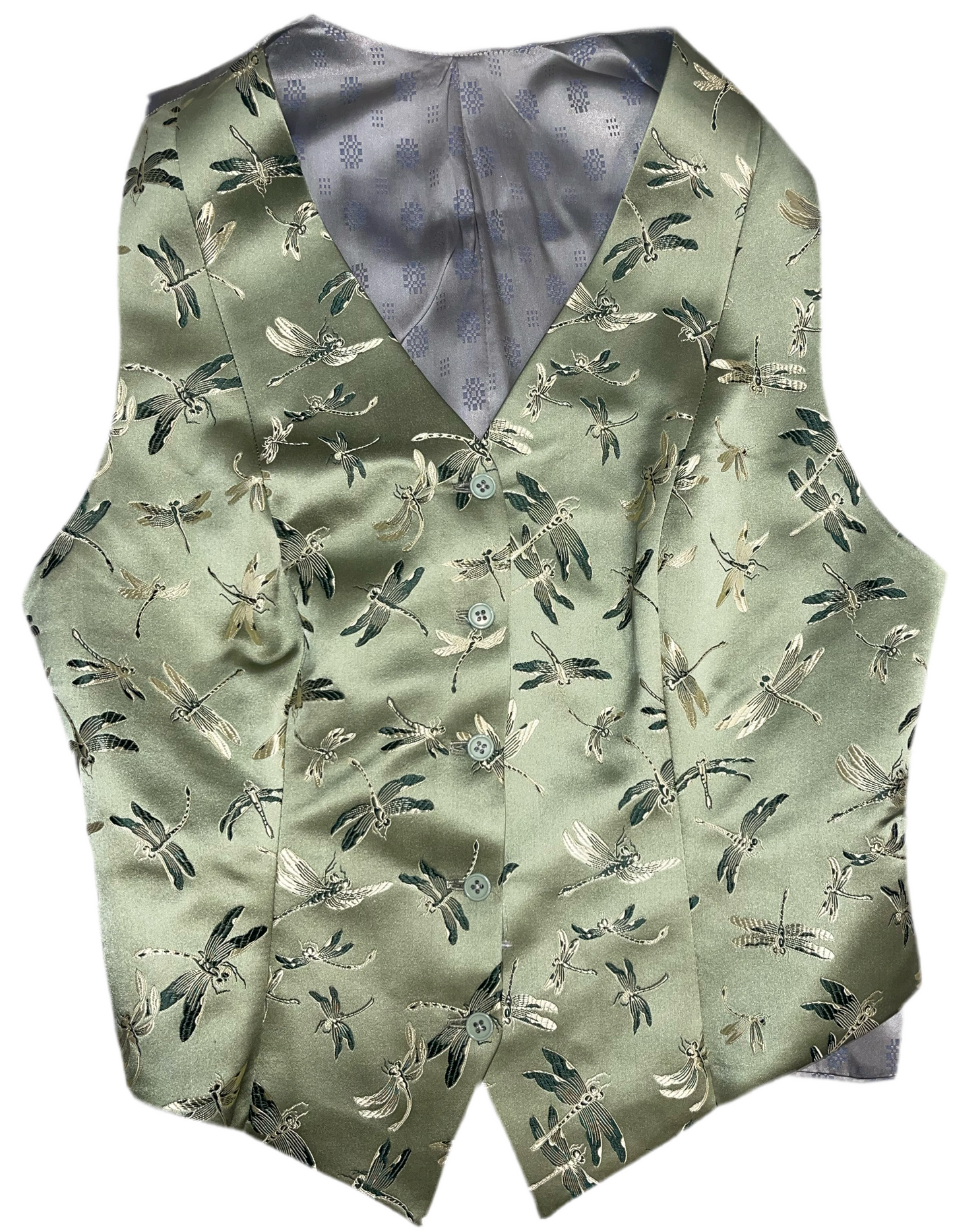 Ladies Show Vest