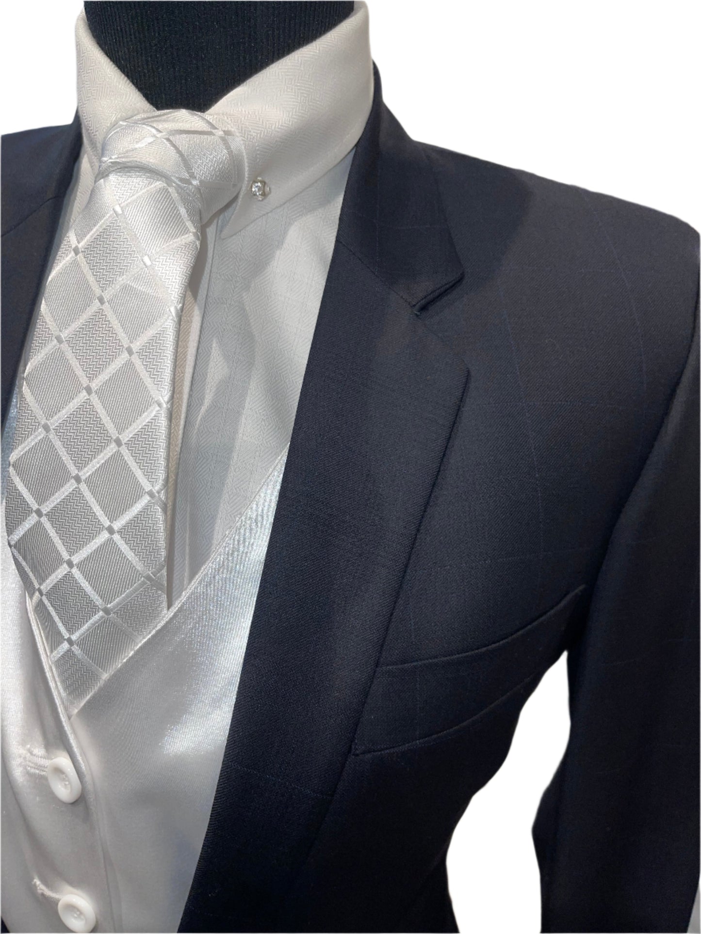 Saddleseat Connection, Boys Day Suit