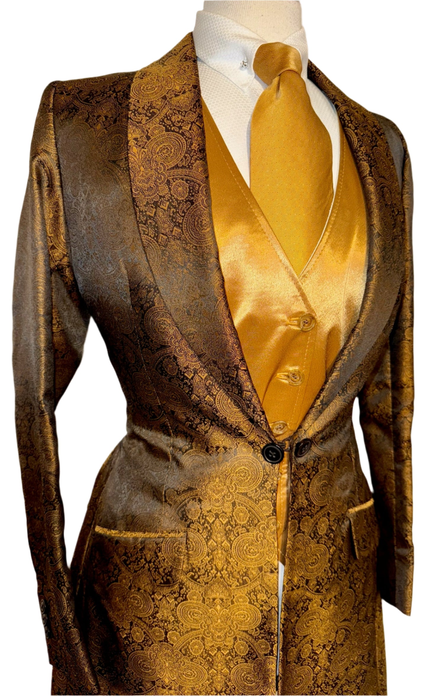 Hawkewood, Teen/Ladies Day Coat