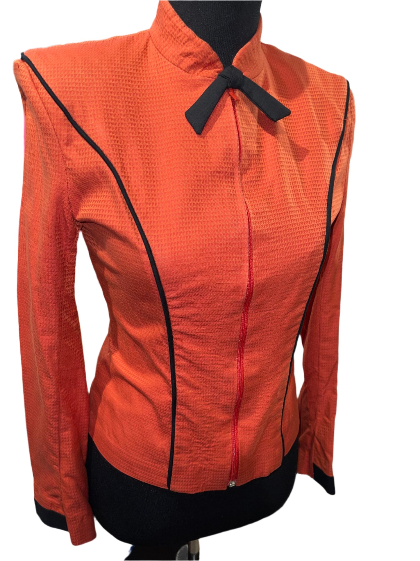 Marsha De Arriaga, Ladies Western Top