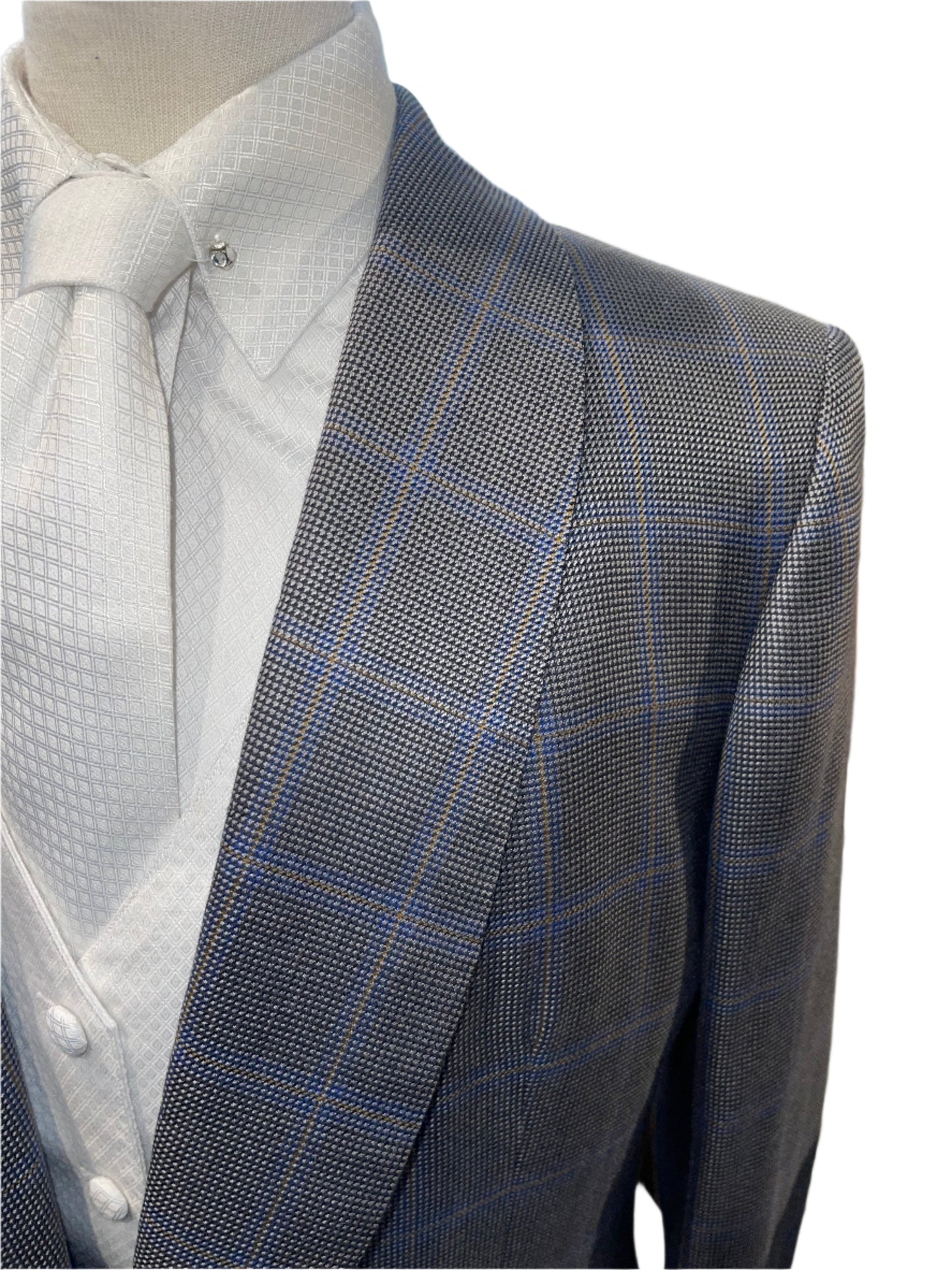 Custom, Ladies Day Coat