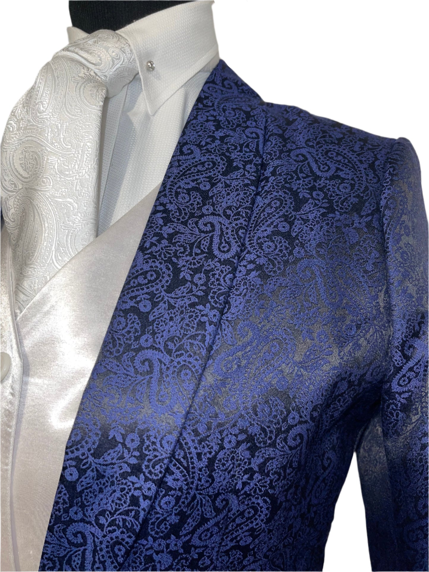 New MTC, Ladies Daycoat