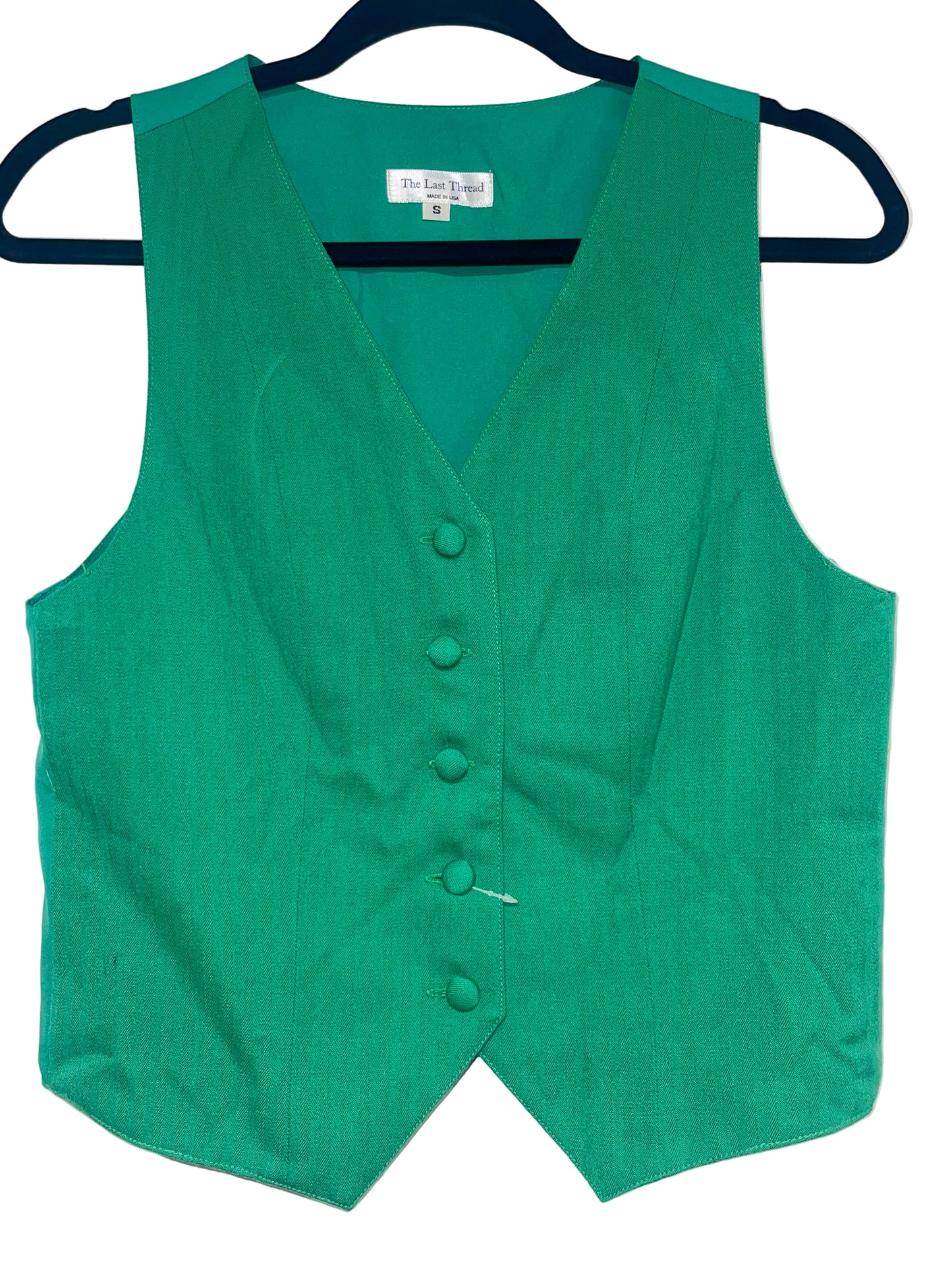 Ladies Vest