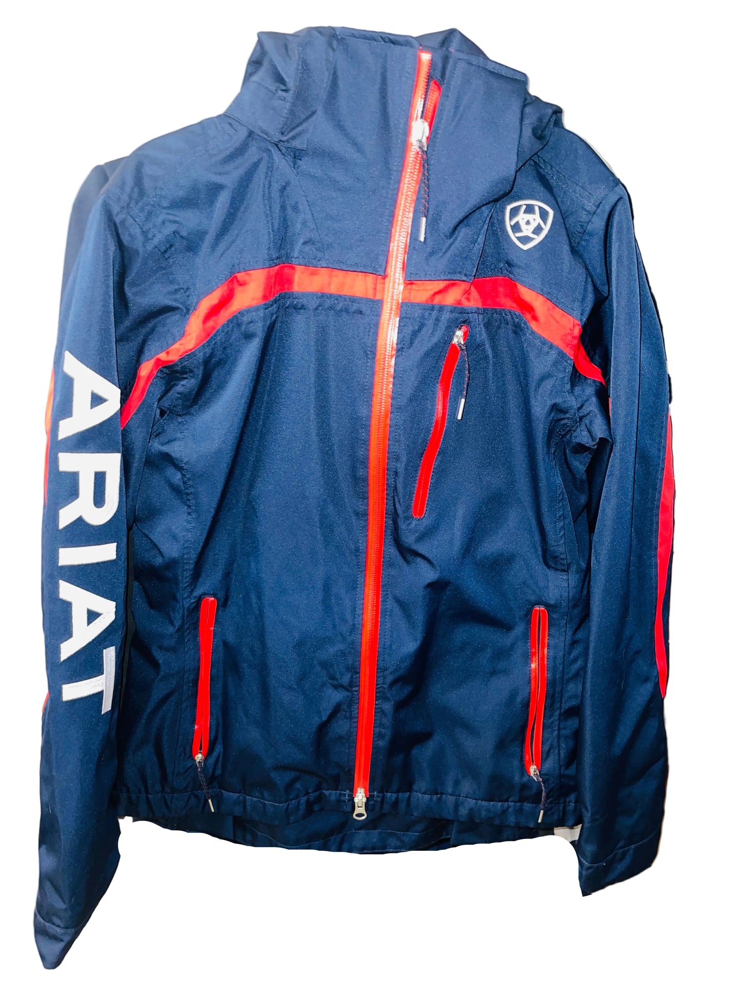 Ariat Raincoat Ladies XS