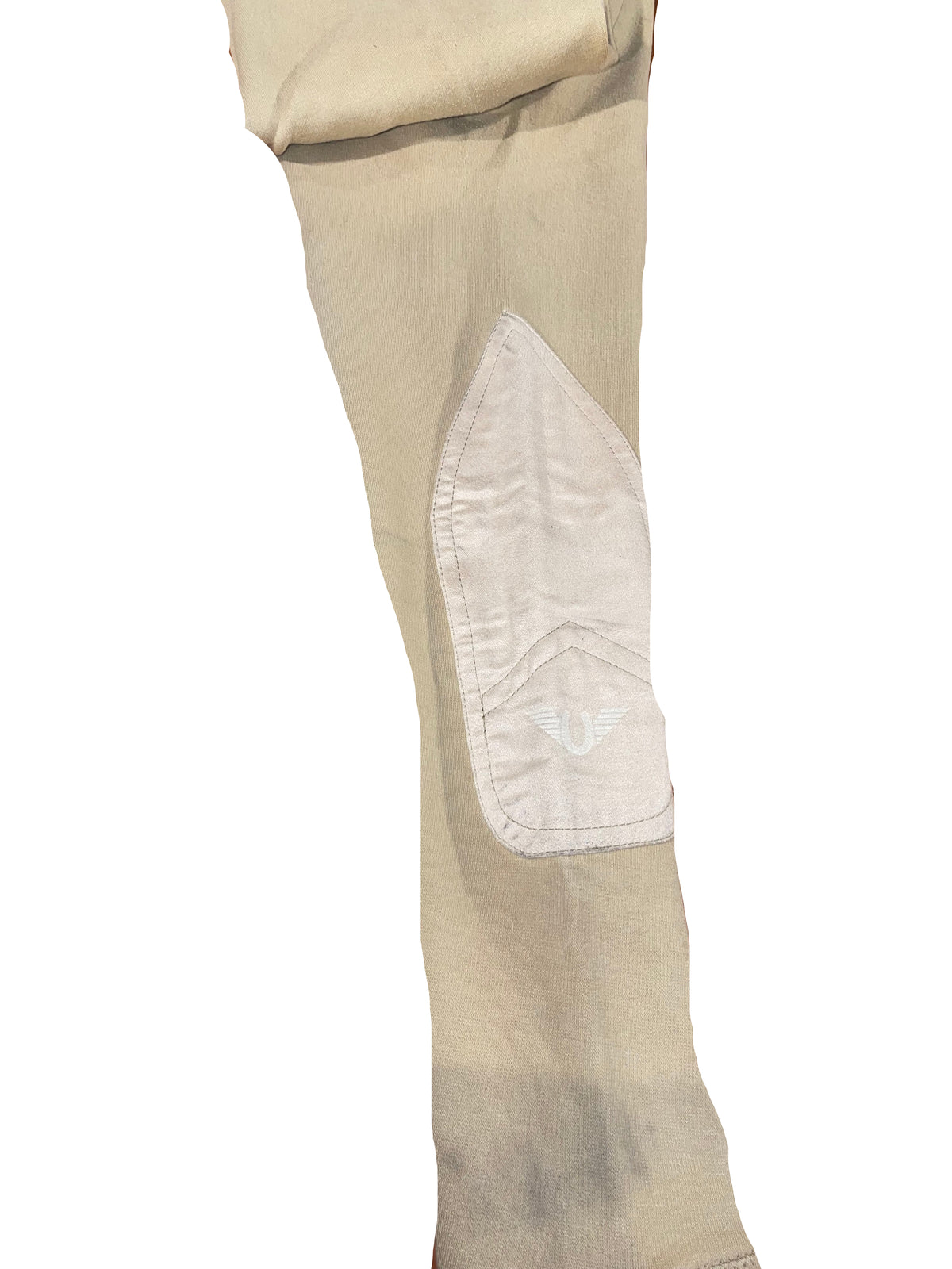Tuffrider, Tan Kids 8 Breeches