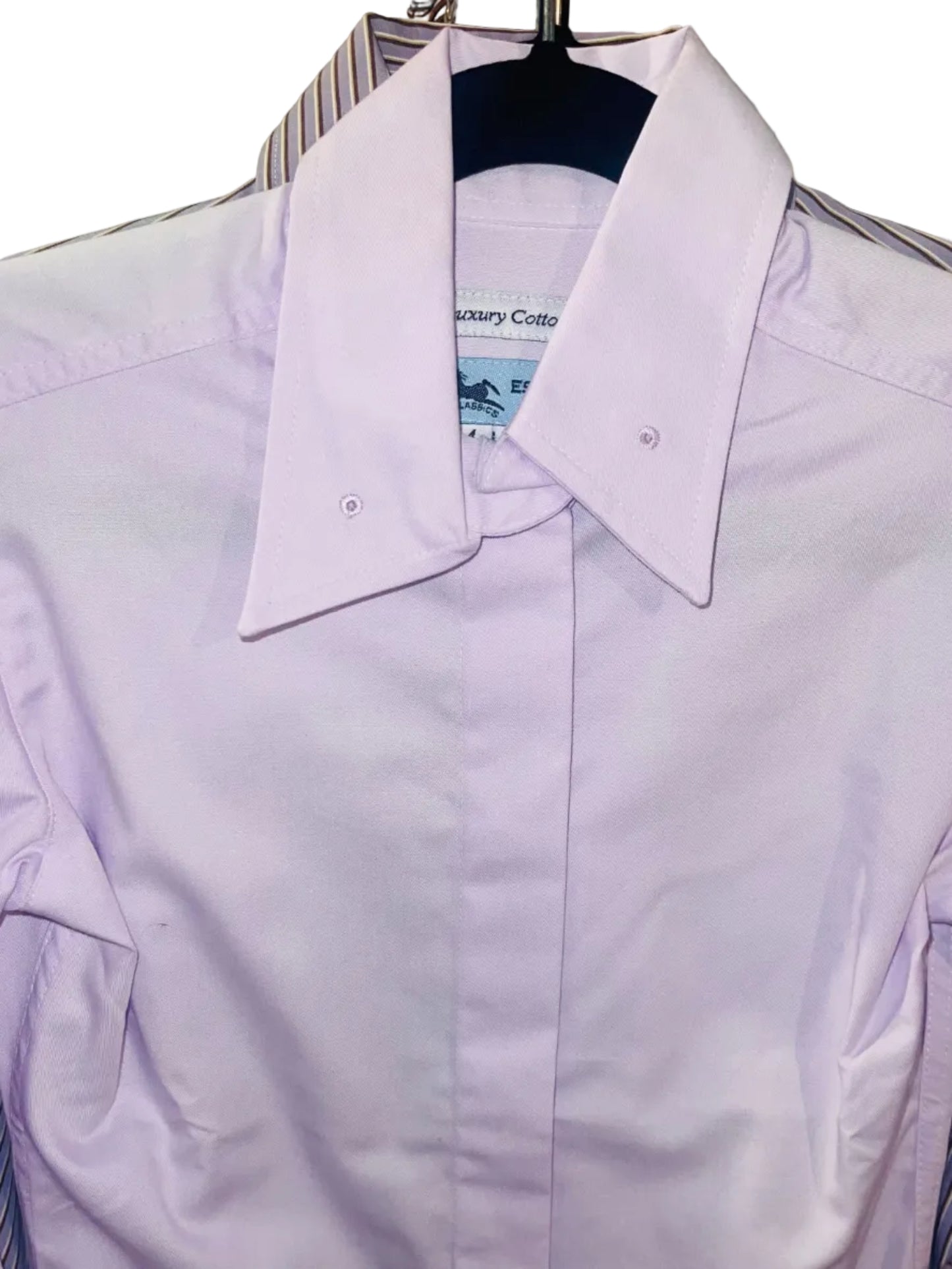 RJ Classics, Purple Kids Shirt