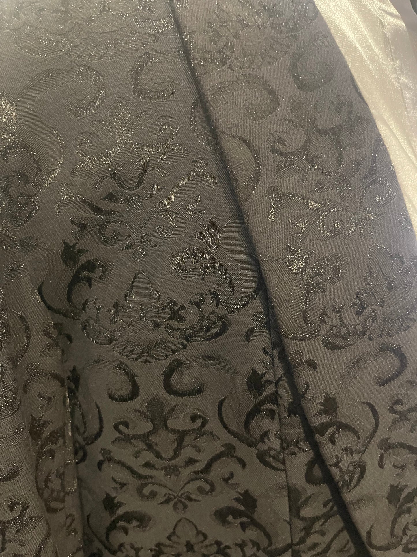 Marsha De Arriaga, Ladies Day Coat