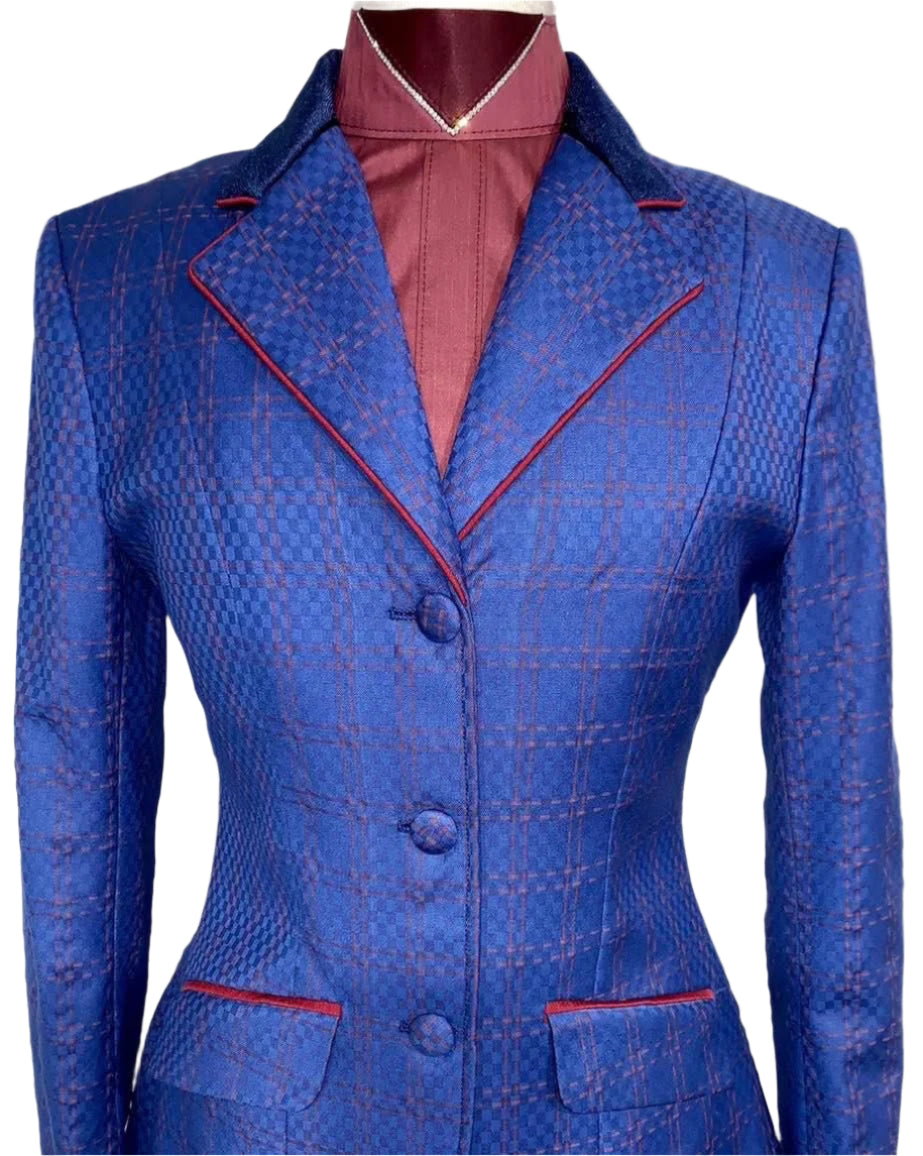 MTC, Ladies Hunt Coat