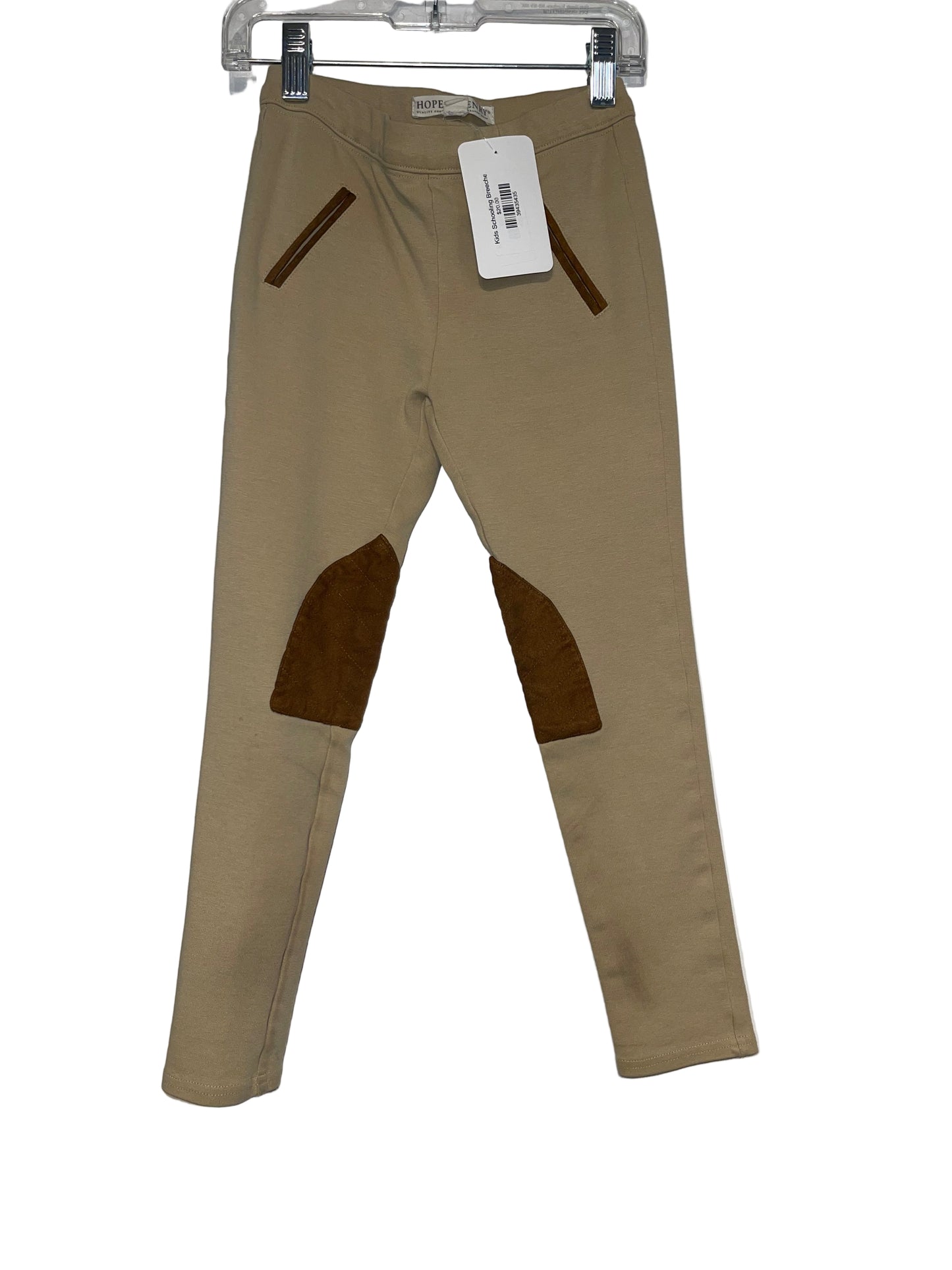 Kids Schooling Breeches