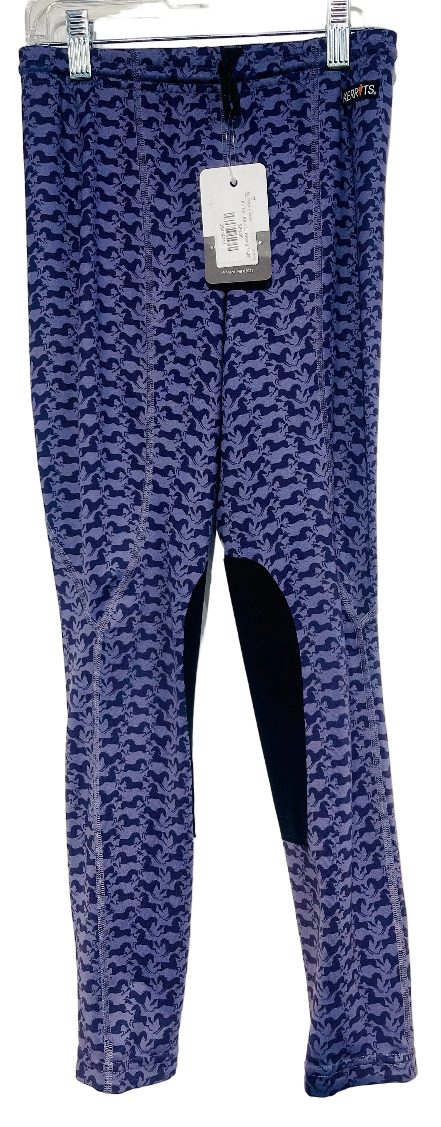 Kerrits, Kids L, Riding Tights