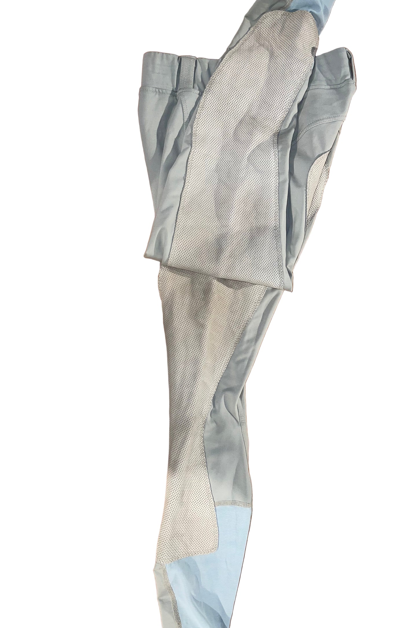 Fits, Ladies M, Show Breeches