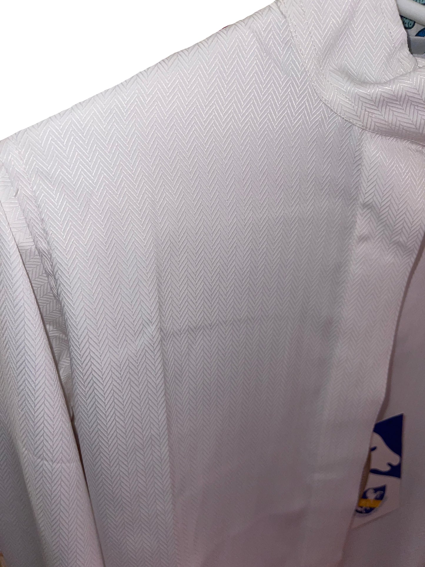 Royal Highness, White Childs 6 Hunt Shirts