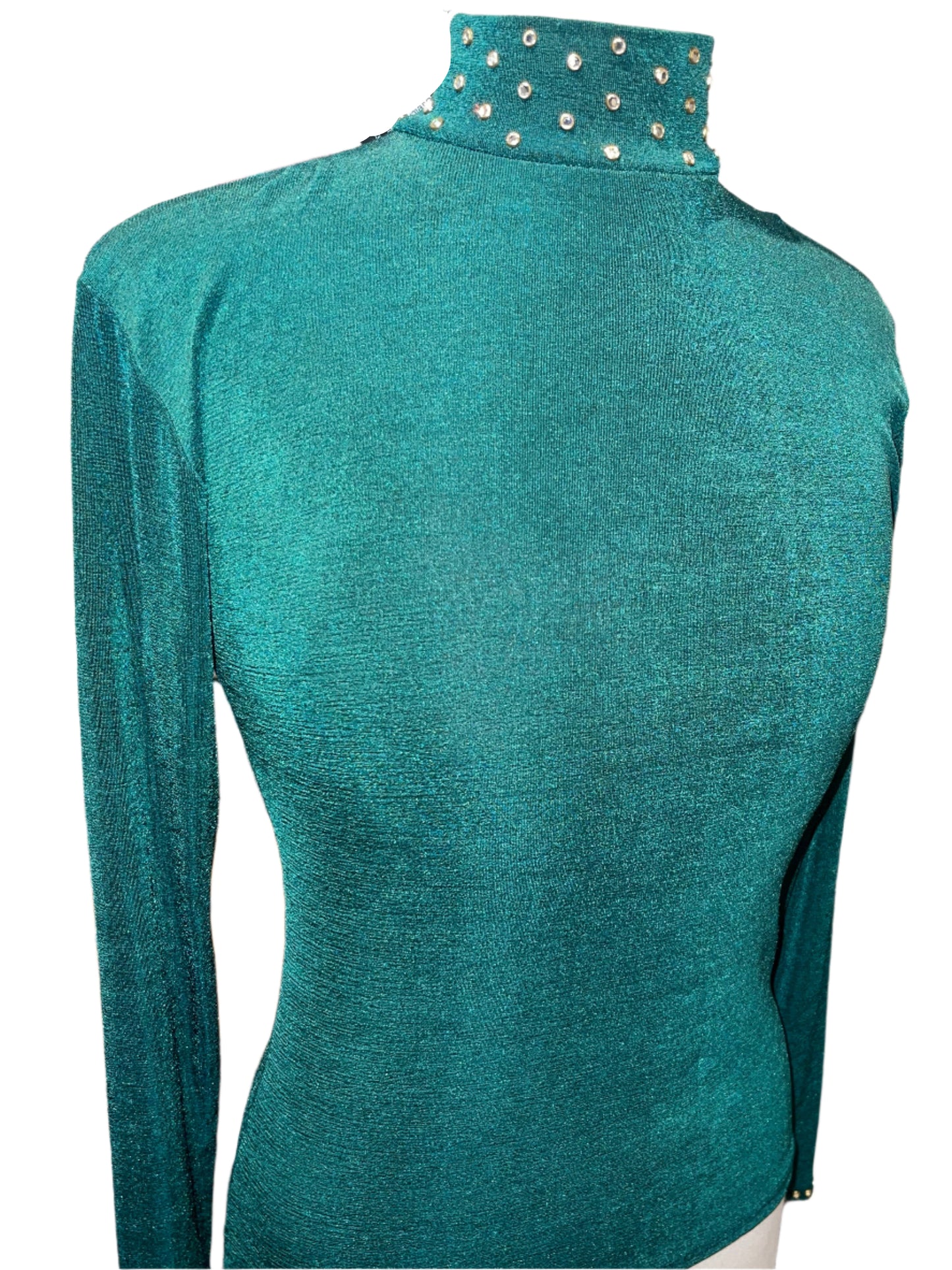 Silver Mesa, Stretch Shirt