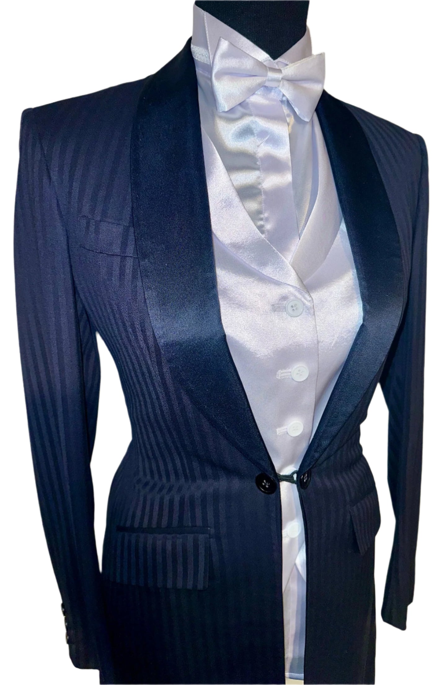 Carl Meyers, Ladies Navy Formal