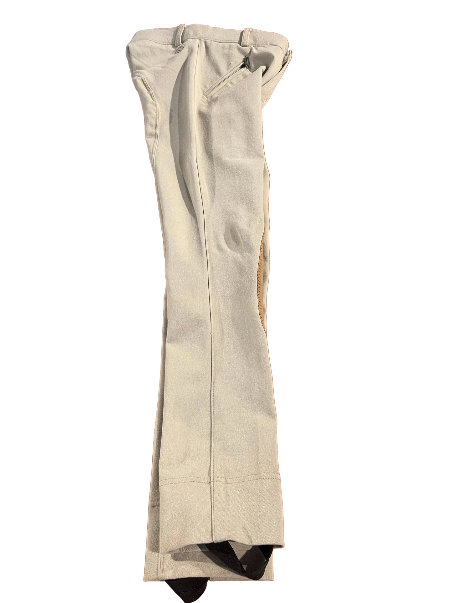 Ovation, Tan Kids 12 Breeches