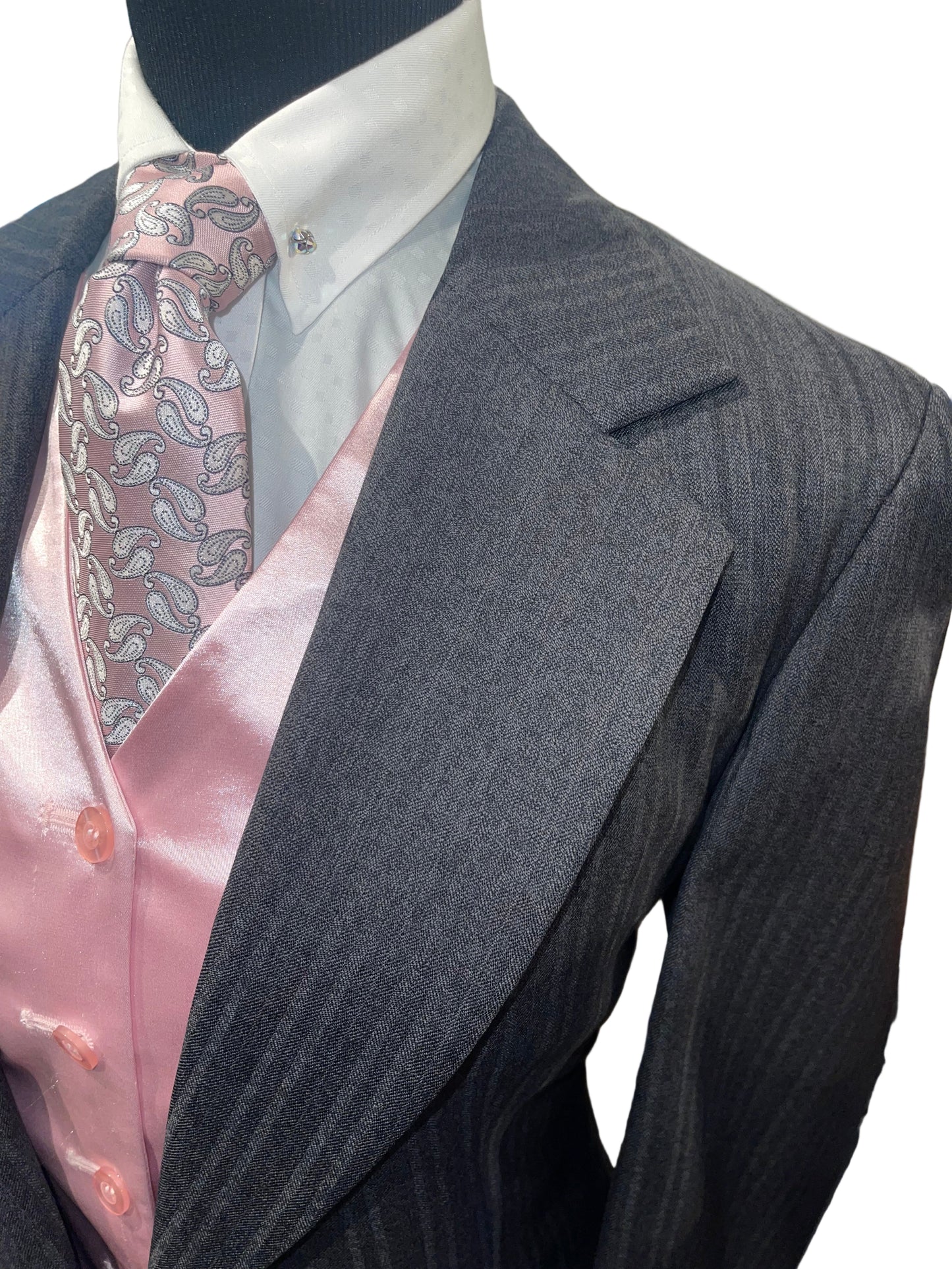 Final Touch, Ladies Day Suit