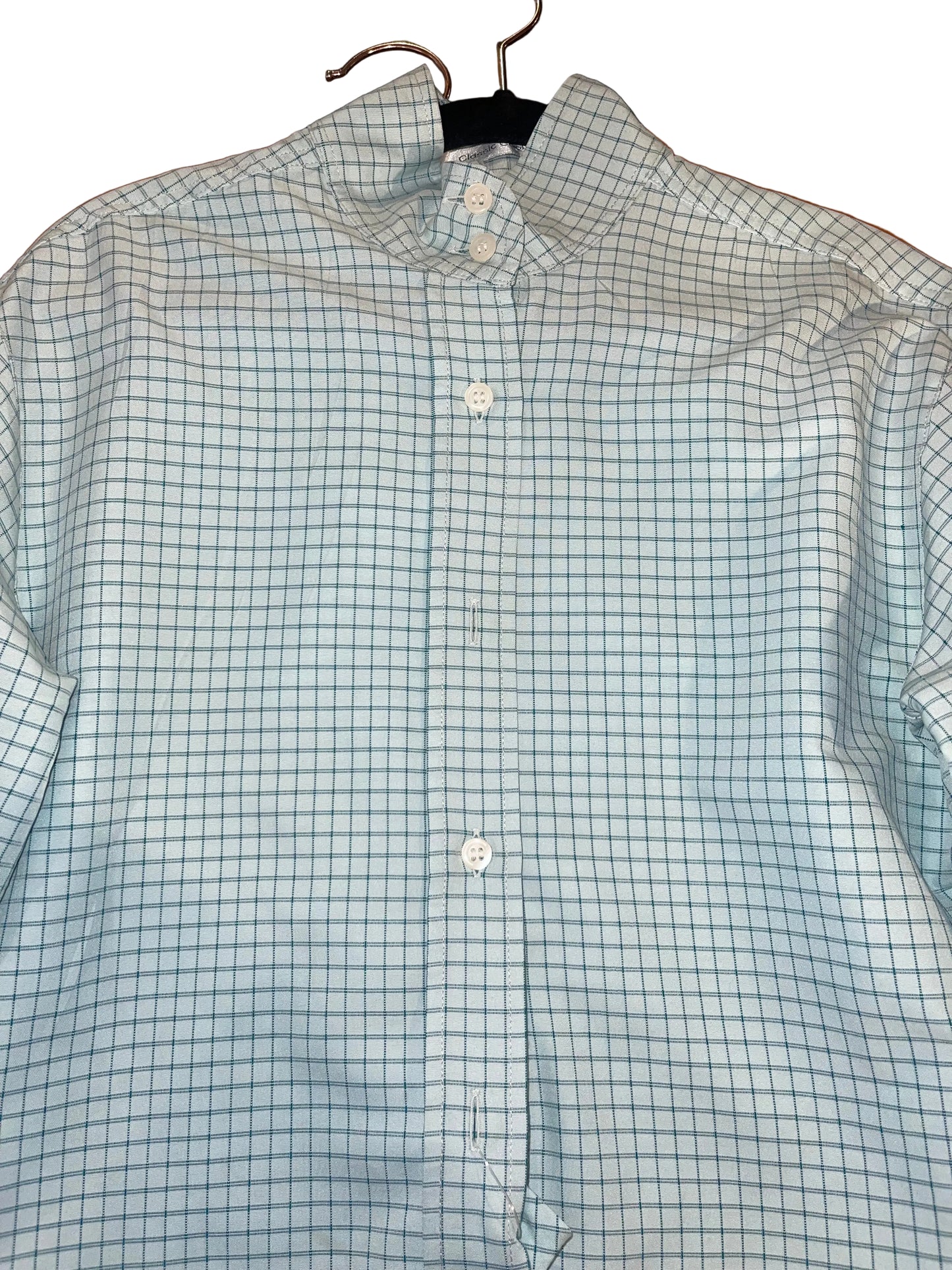 Pale Horse Designs, Teal Ladies 36 Hunt Shirt