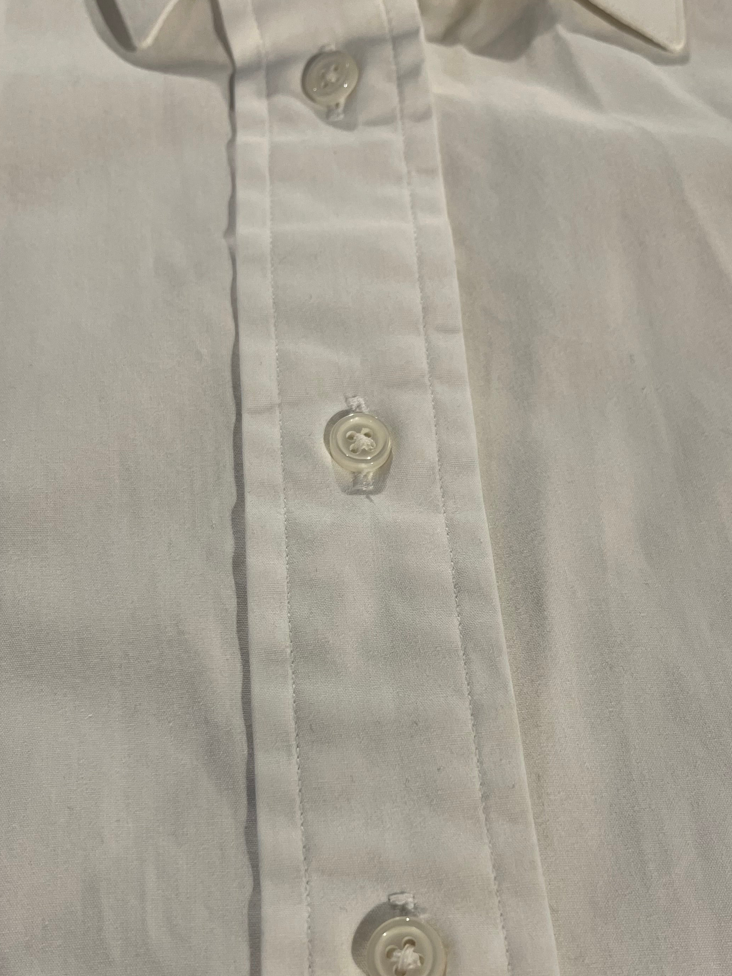 SGA, Girls White Shirt