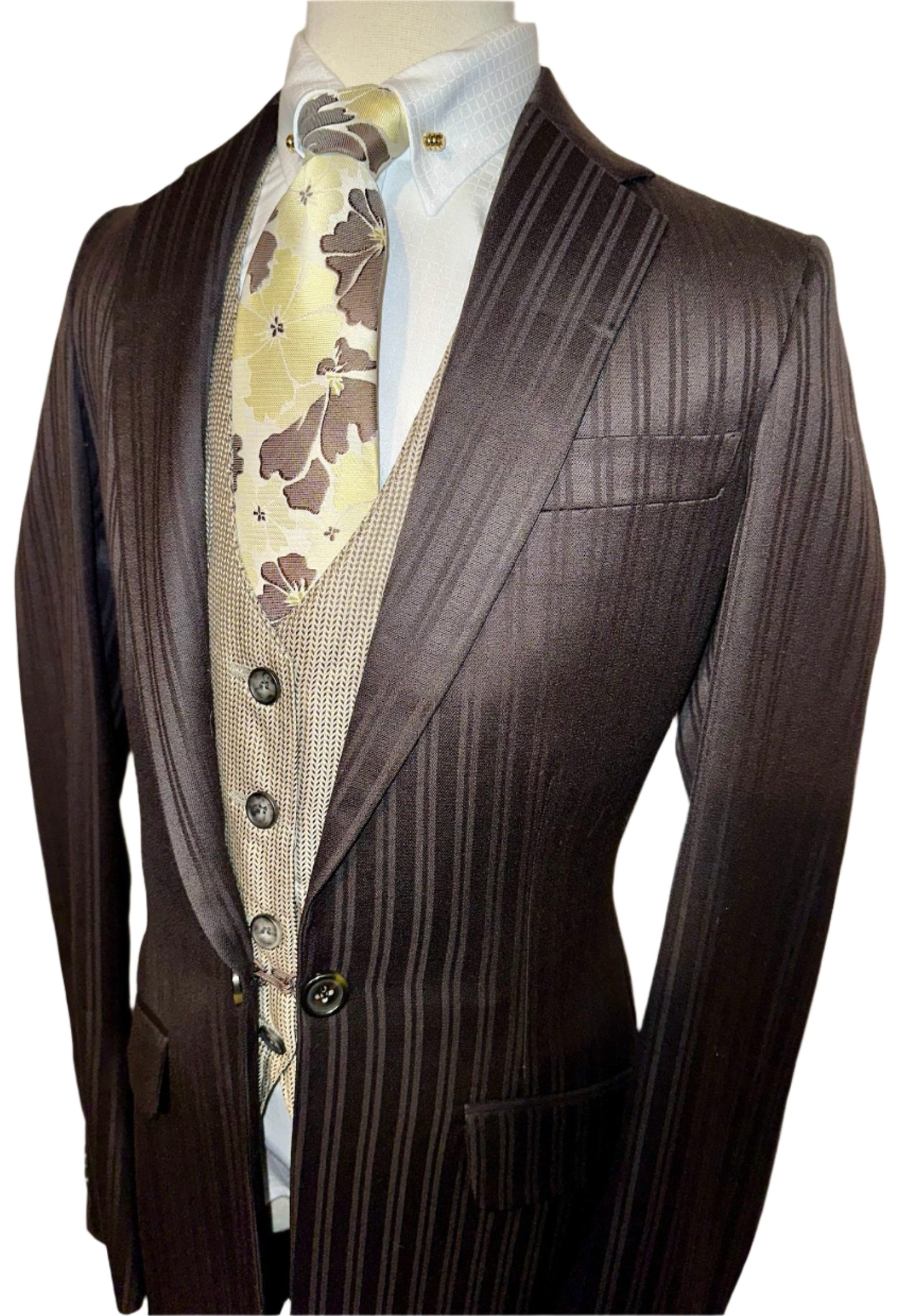 Becker Brothers, Boys Day Suit