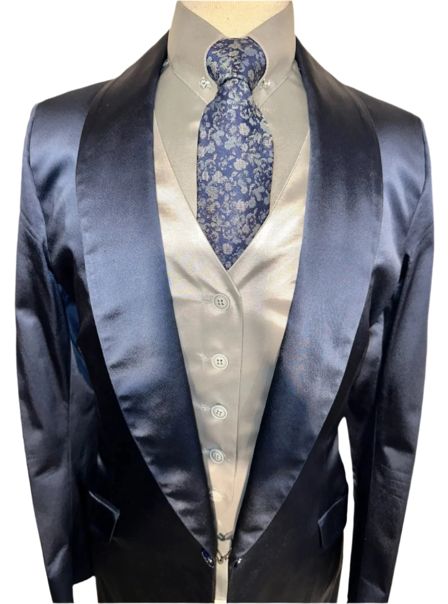 Hawkewood, Ladies Day Coat