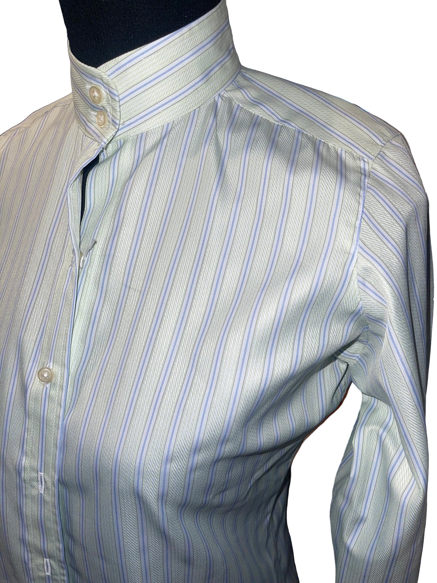 Tailored Sportsman, Mint Childs Hunt Shirt