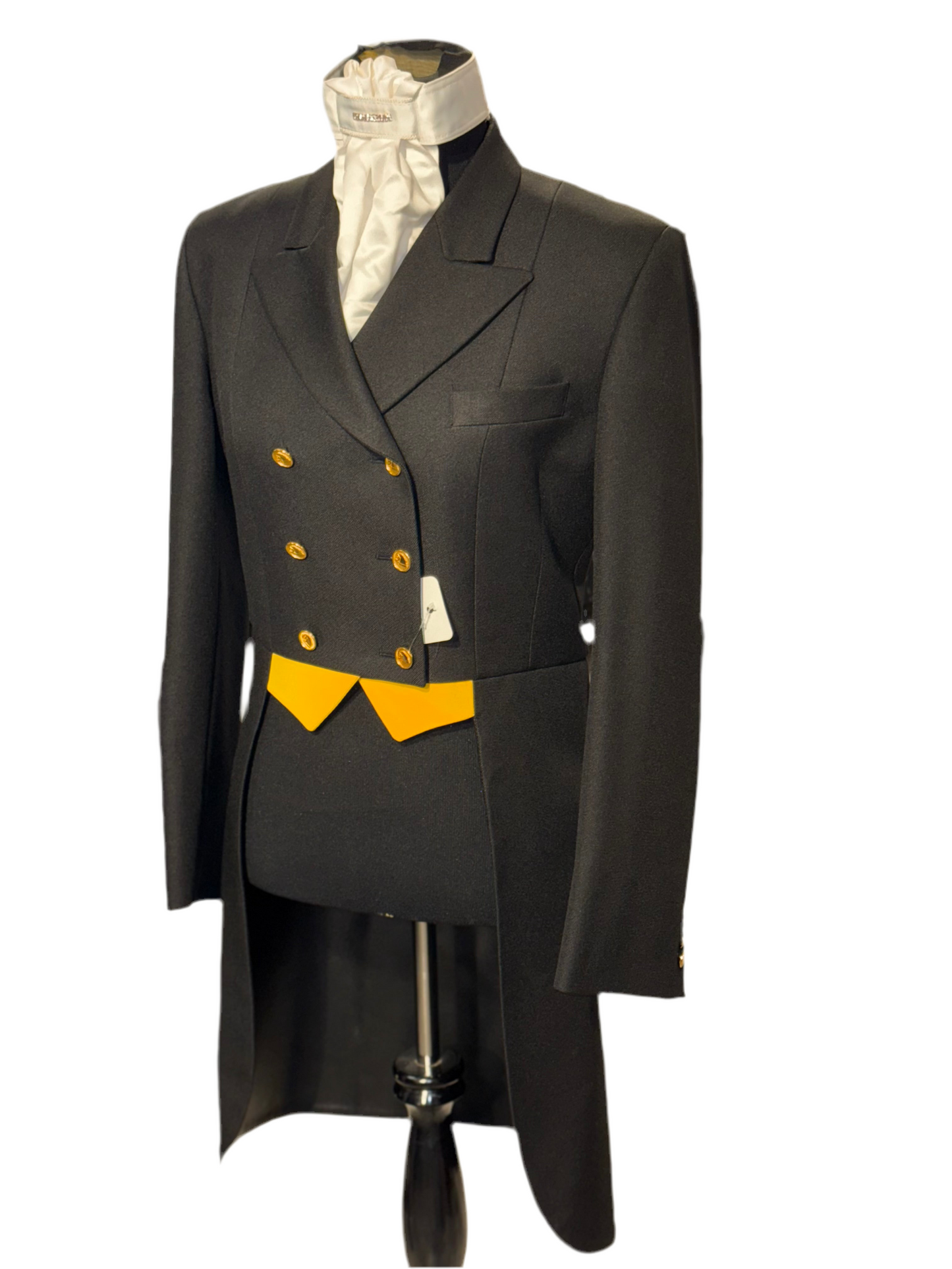 Cambrai, Black Shadbelly