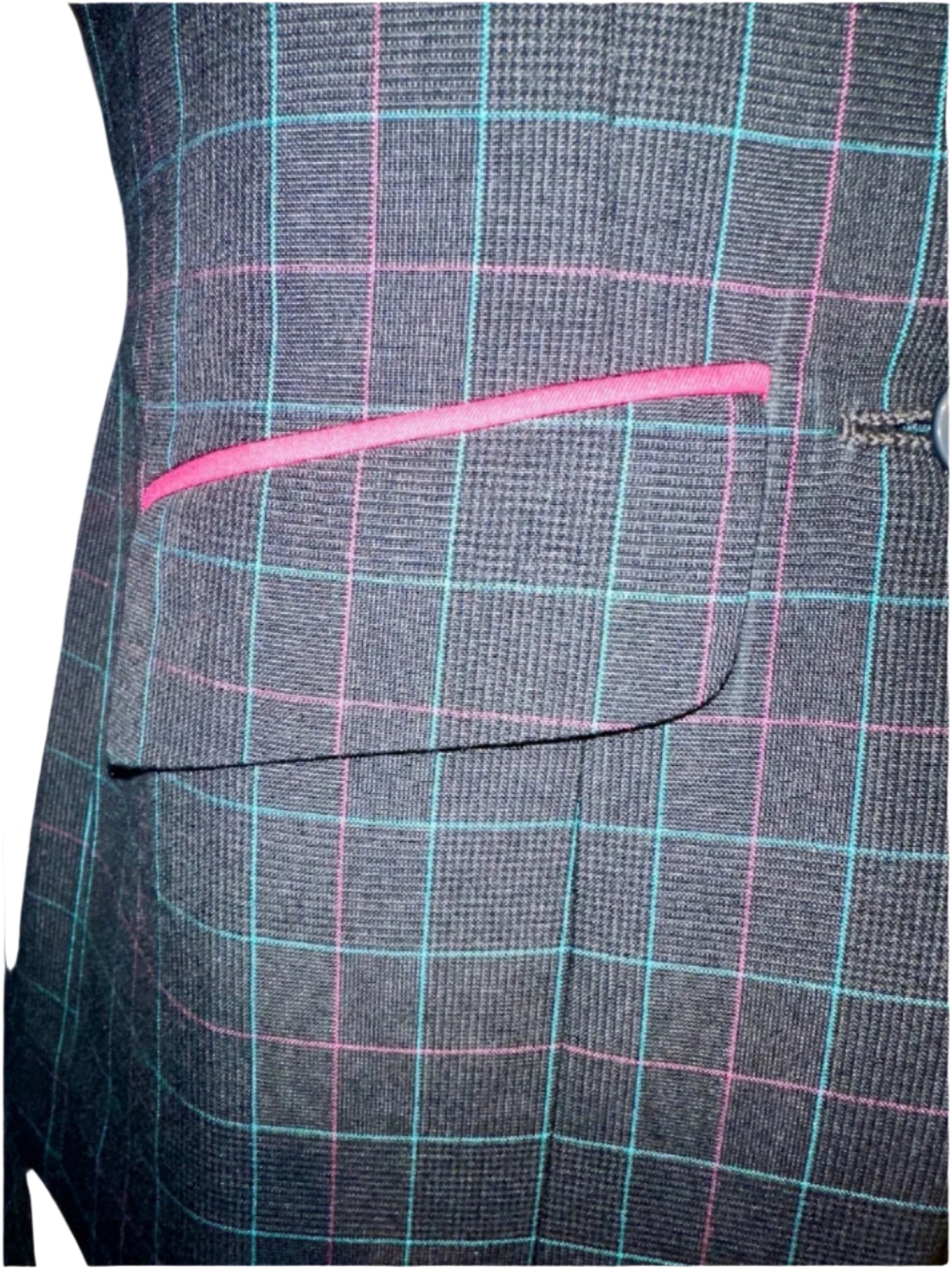 New, MTC, Ladies Hunt Coat