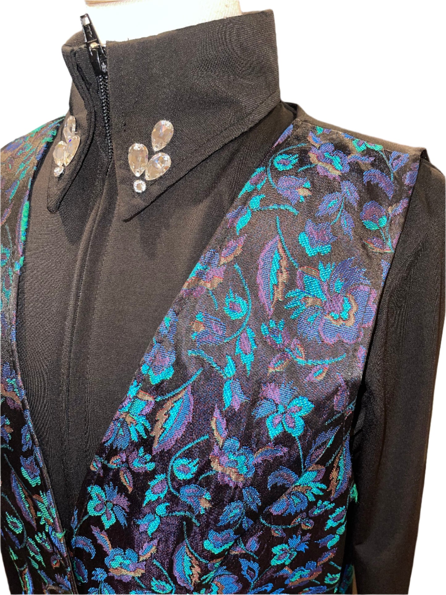 Pioneer Wear, Ladies Western Vest