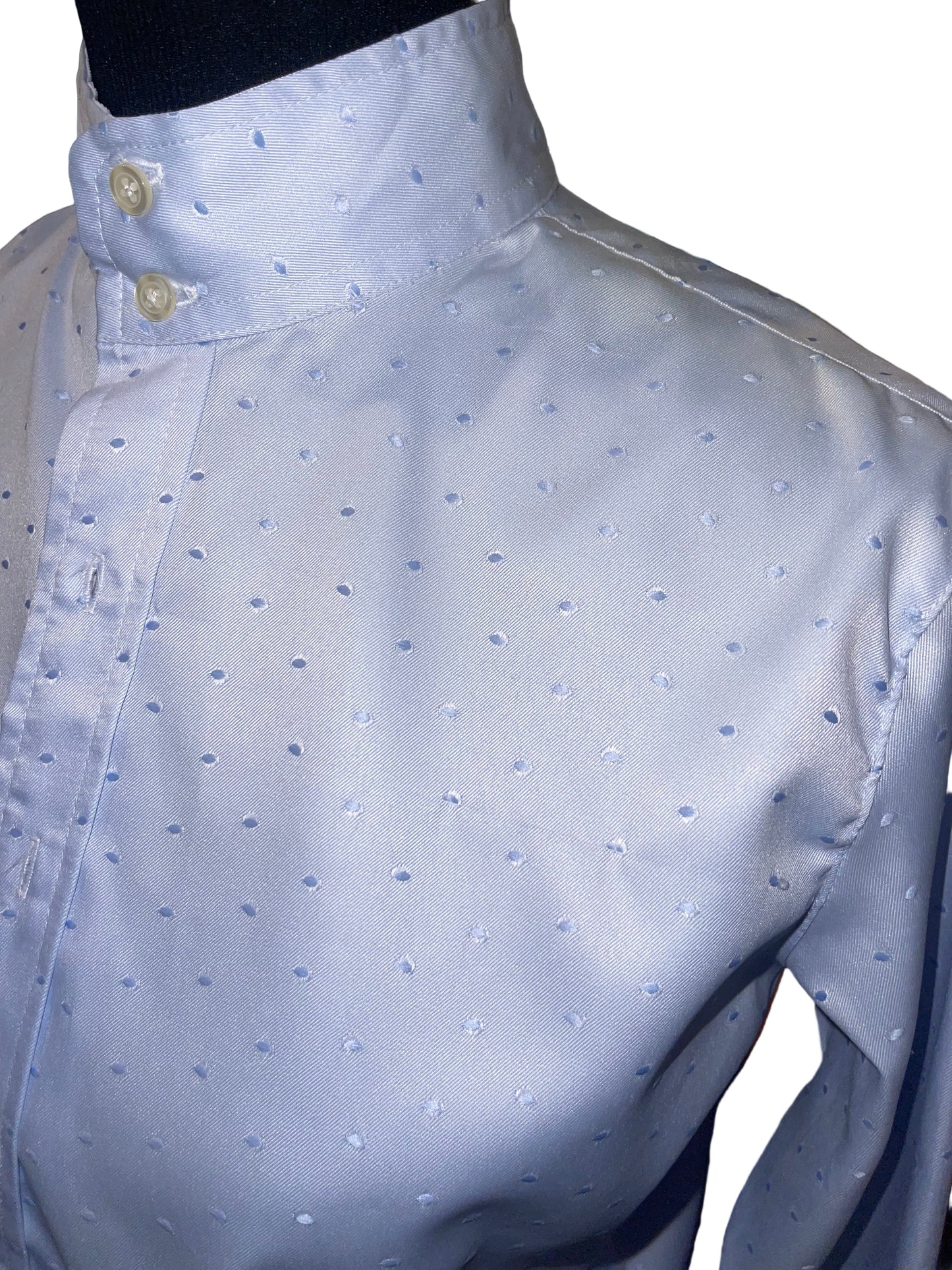 Tailored Sportsman, Blue Ladies Hunt Shirt