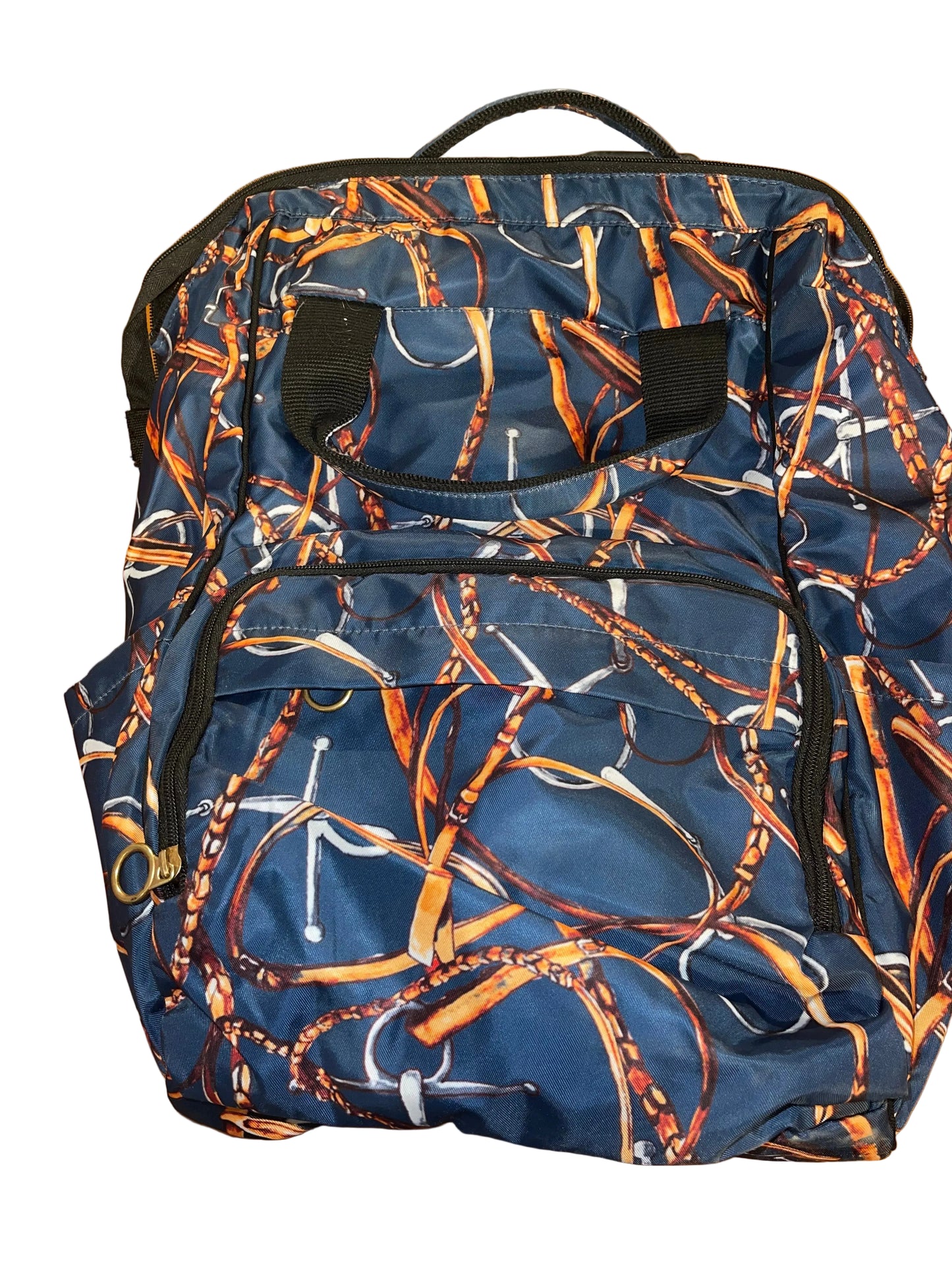AWST Snaffle Backpack