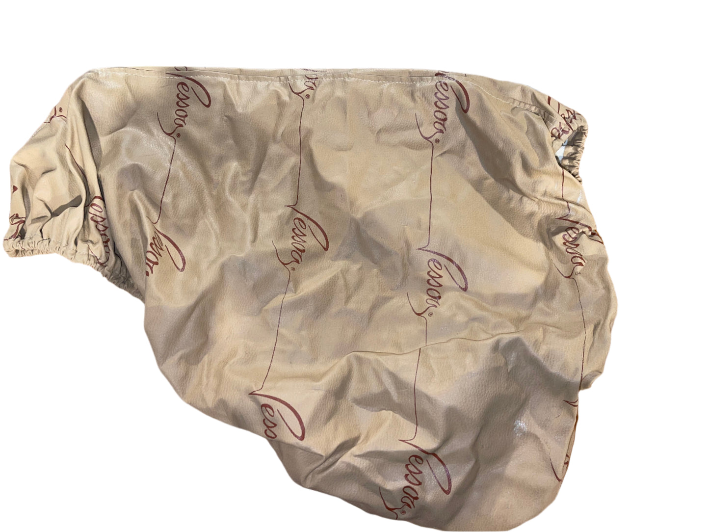 Pessoa Saddle Cover