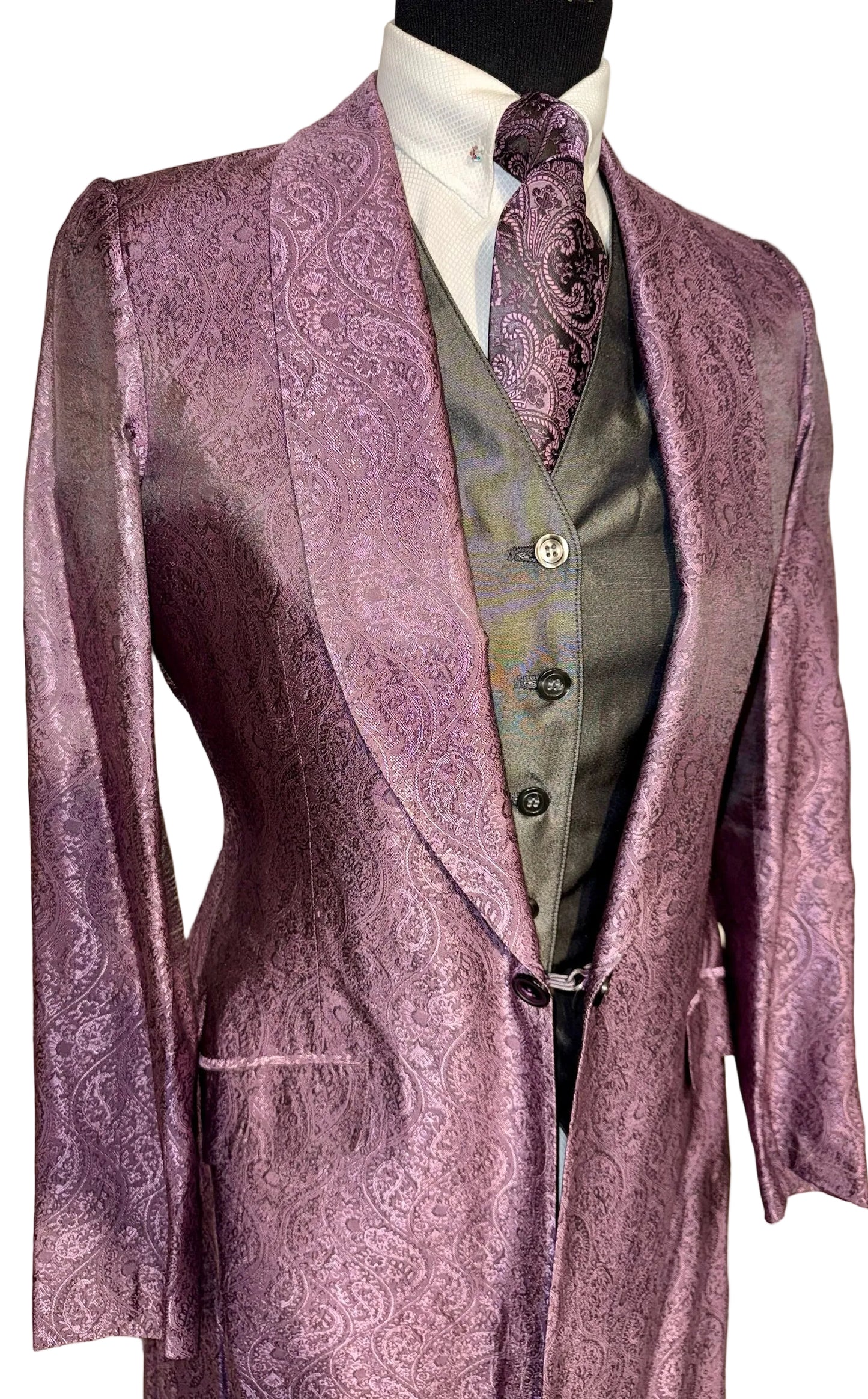 Hawkewood, Teen/Ladies Day Coat