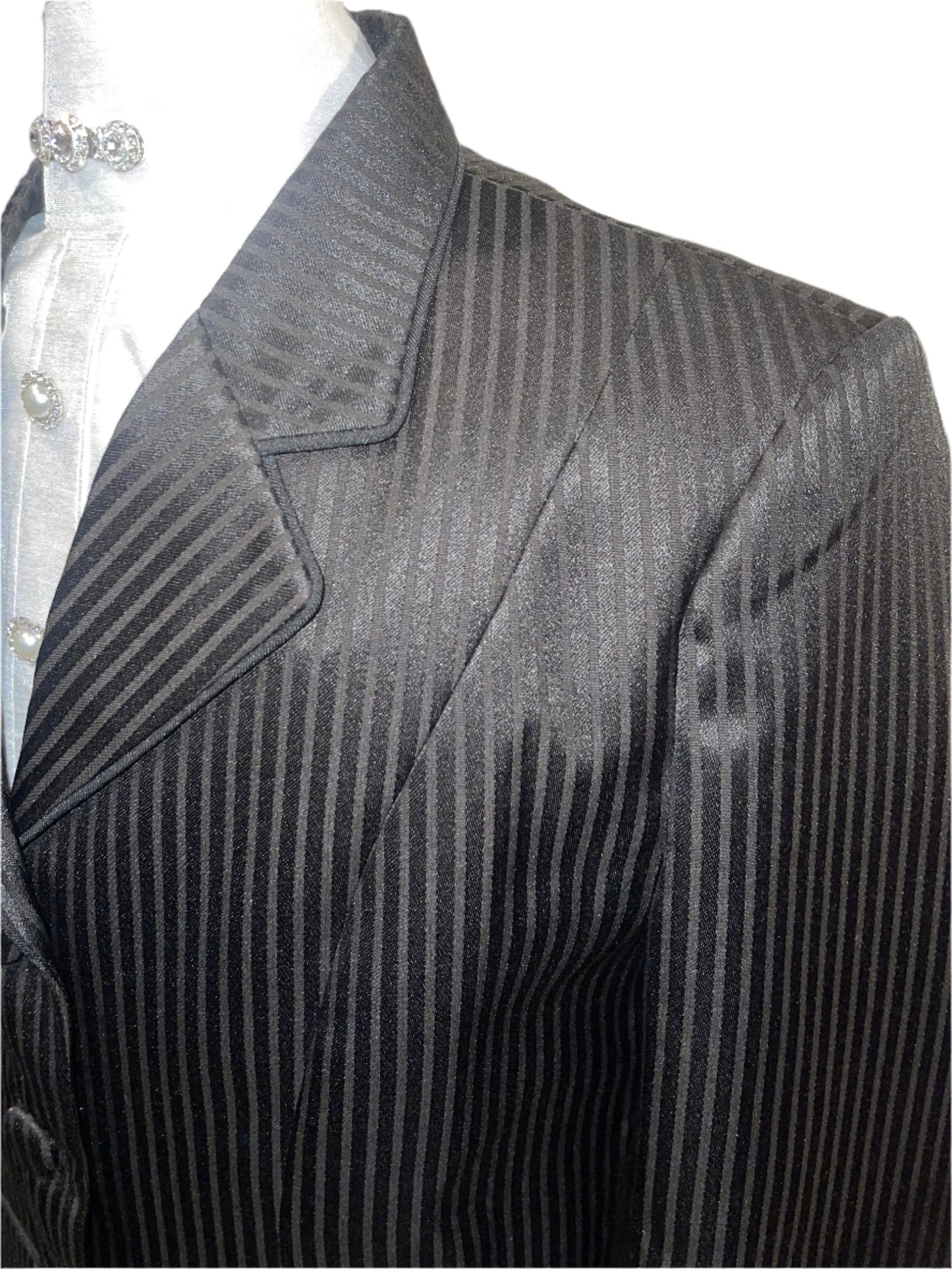 New, MTC, Youth Equation Hunt Coat