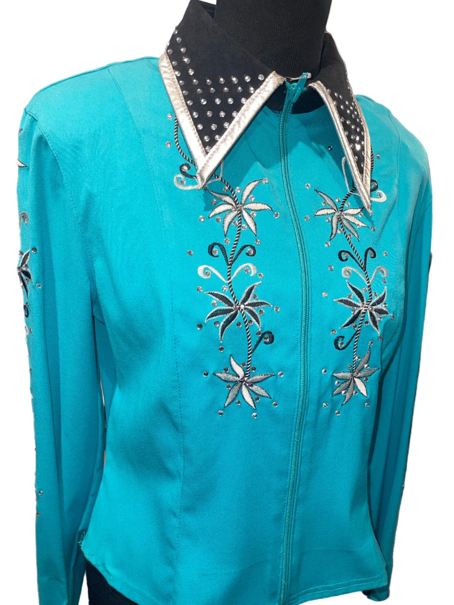 New Western Collections, Ladies Western Top