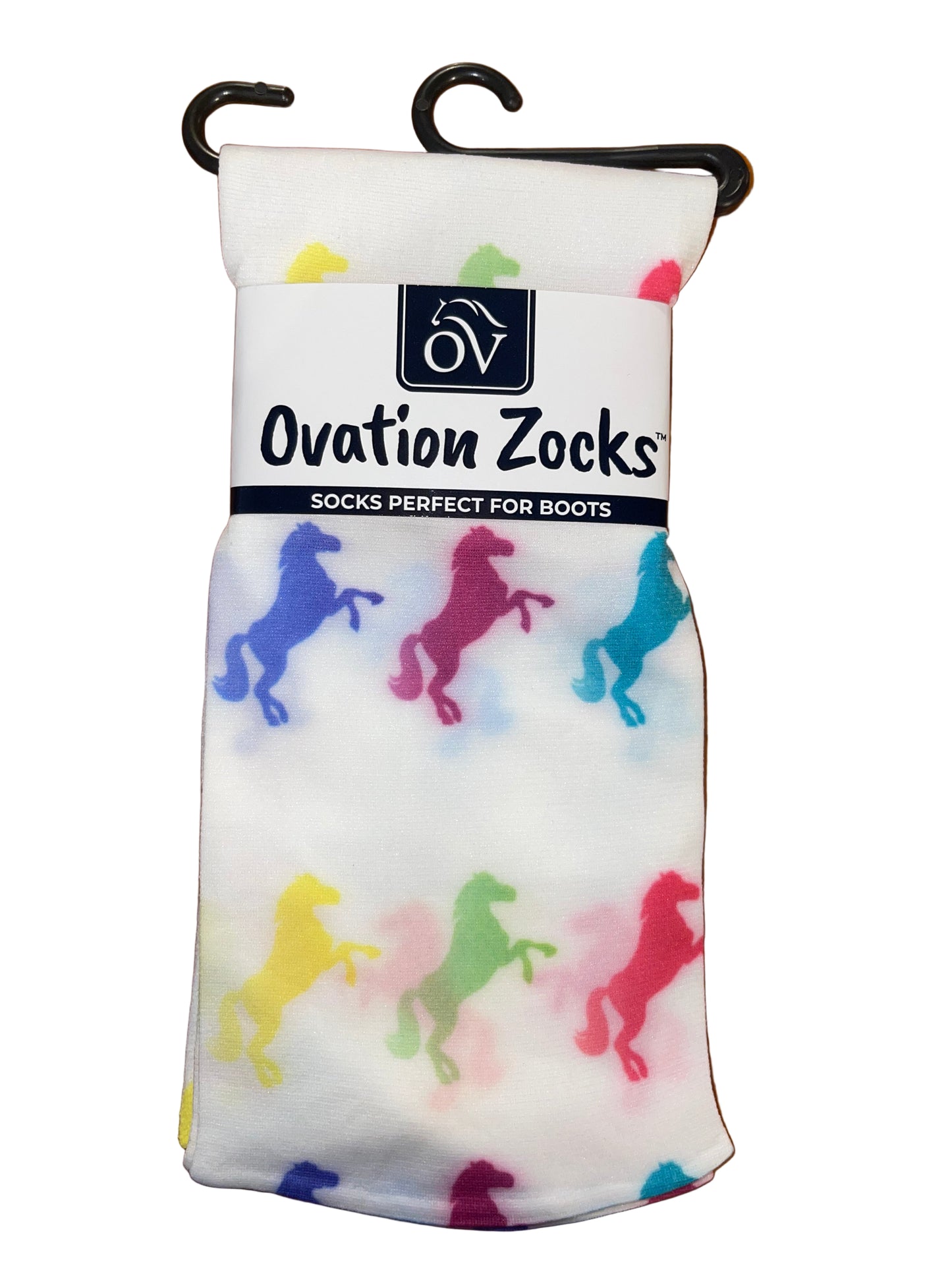 Ovation Zocks Boot Socks