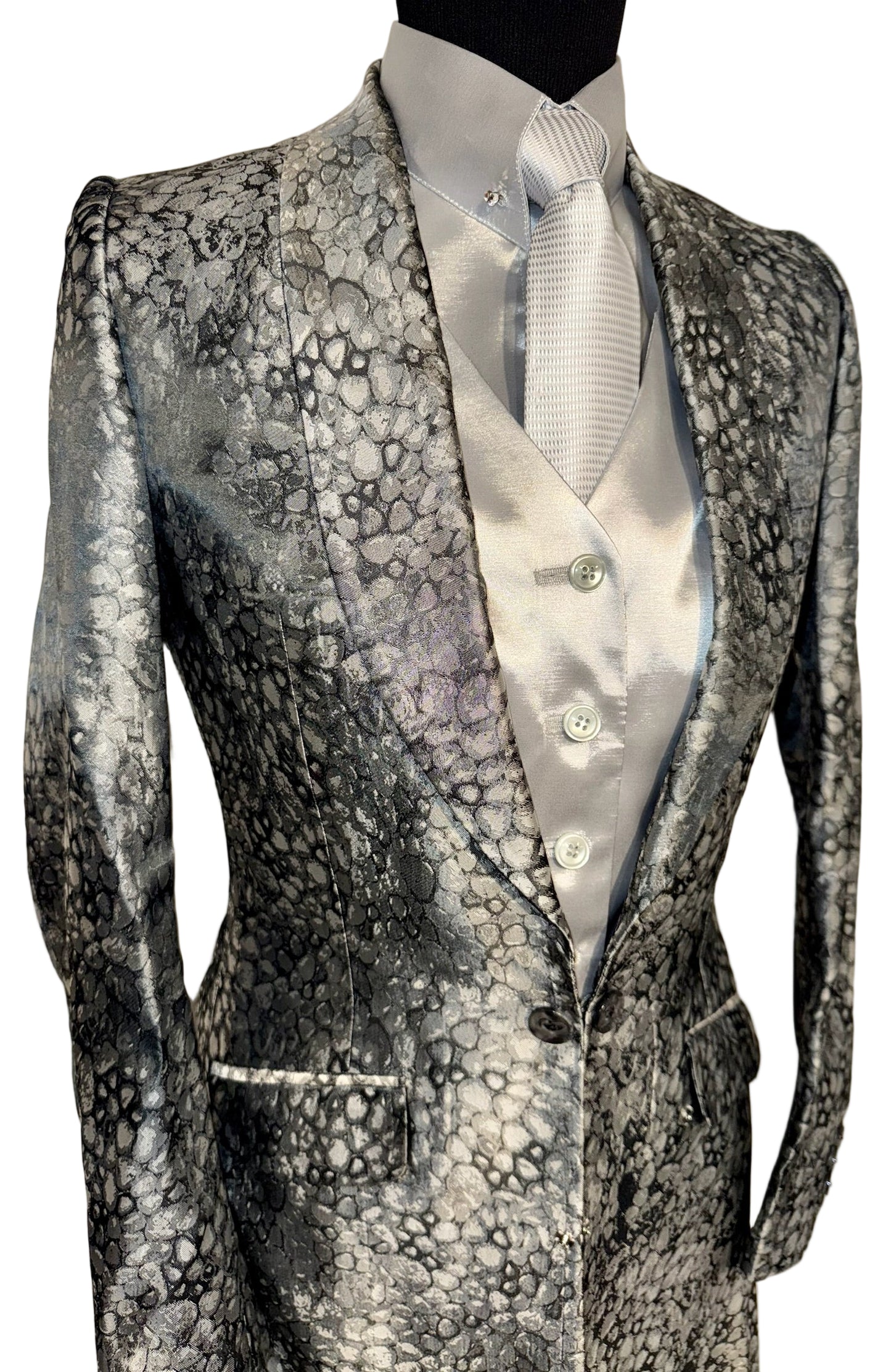 Frierson's, Custom Ladies Day Coat