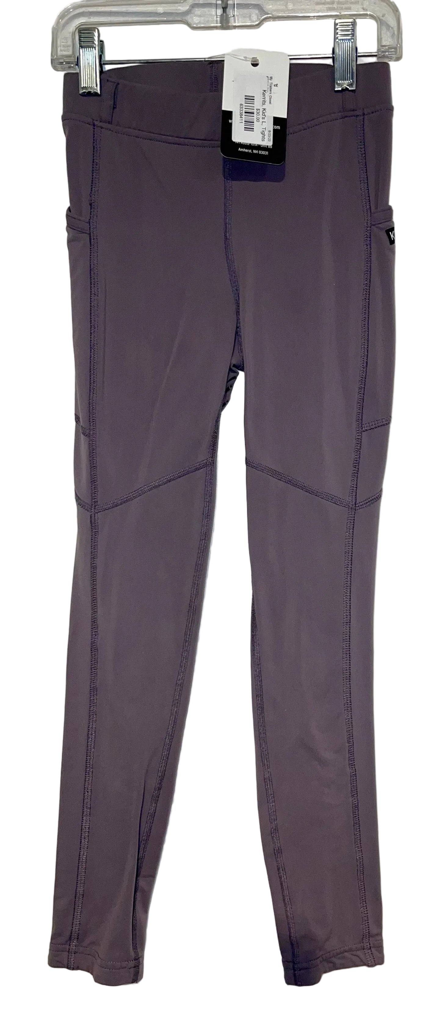 Kerrits, Kid's L, Tights