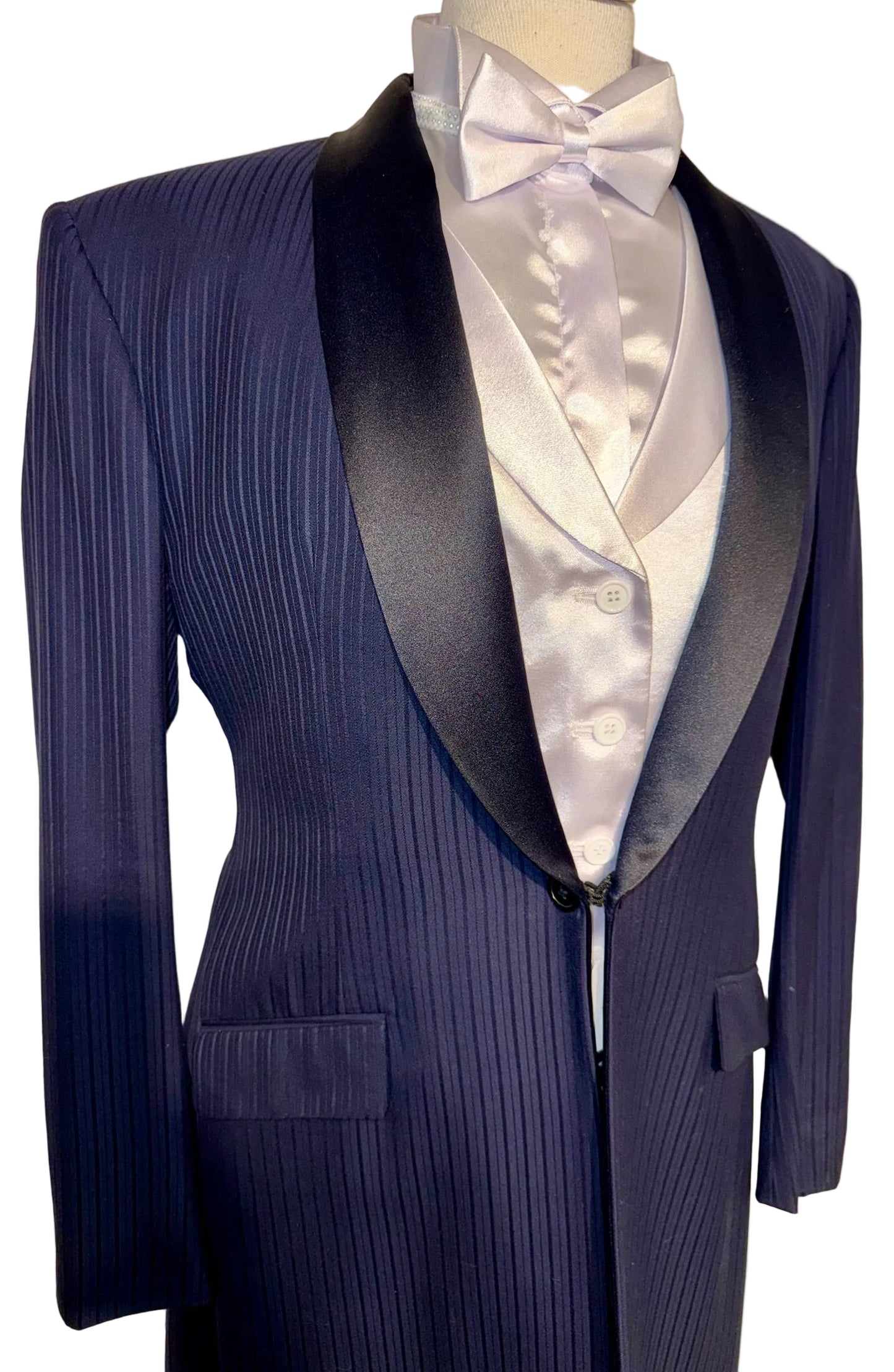 Custom, Ladies Formal Suit